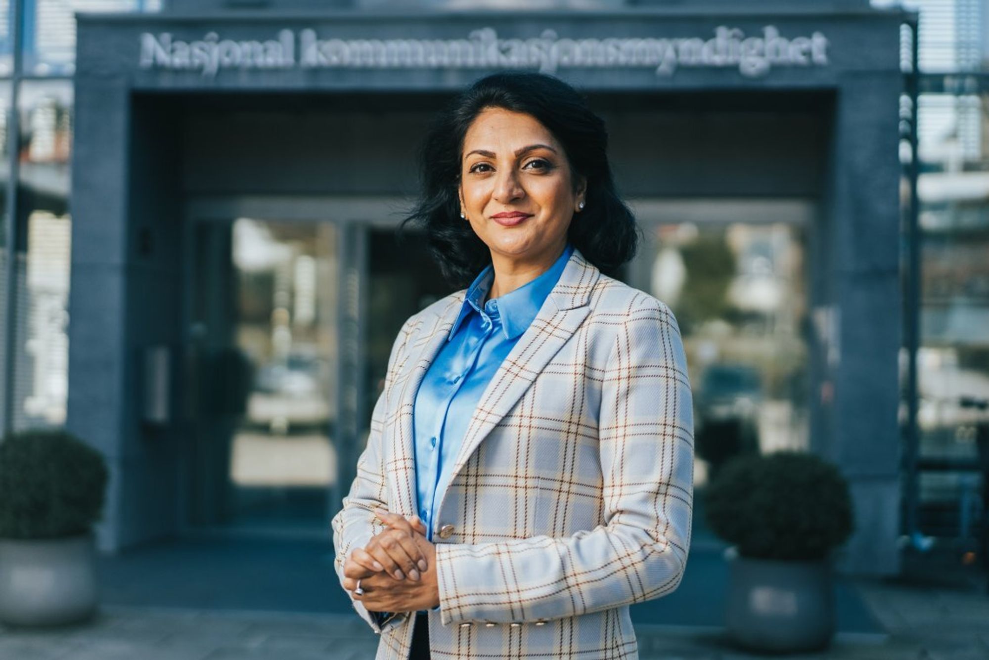 Digitale skjold reduserer svindel