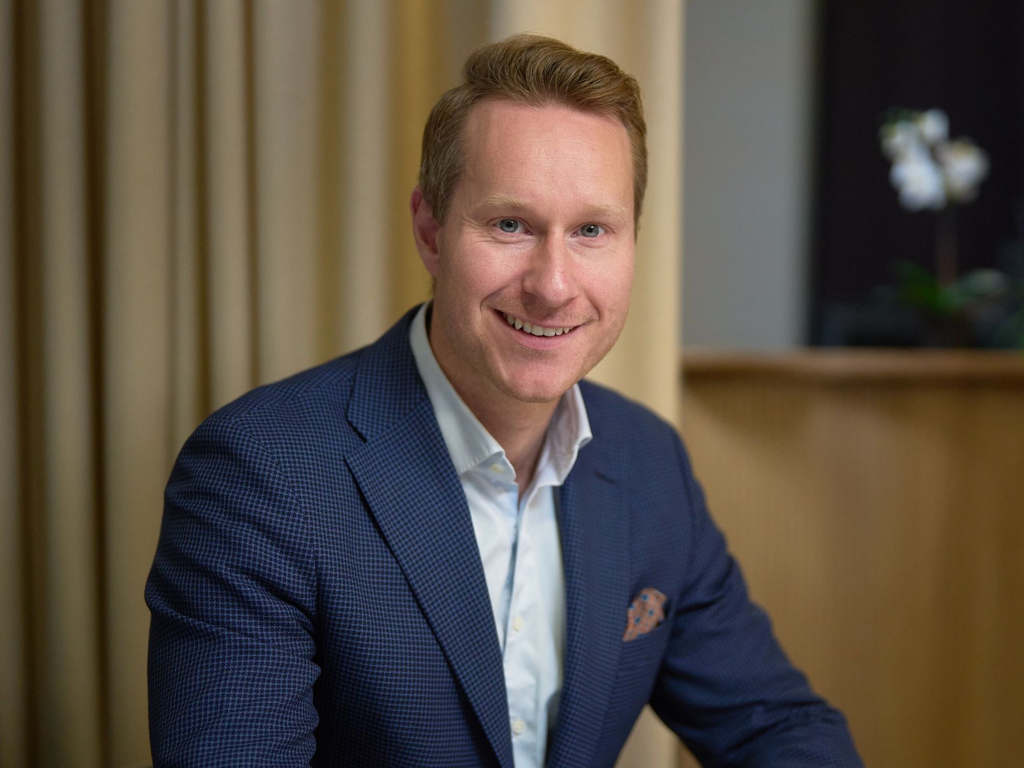 [Ekstra] Aidn fortsetter seiersmarsjen med tildeling i Trøndelag