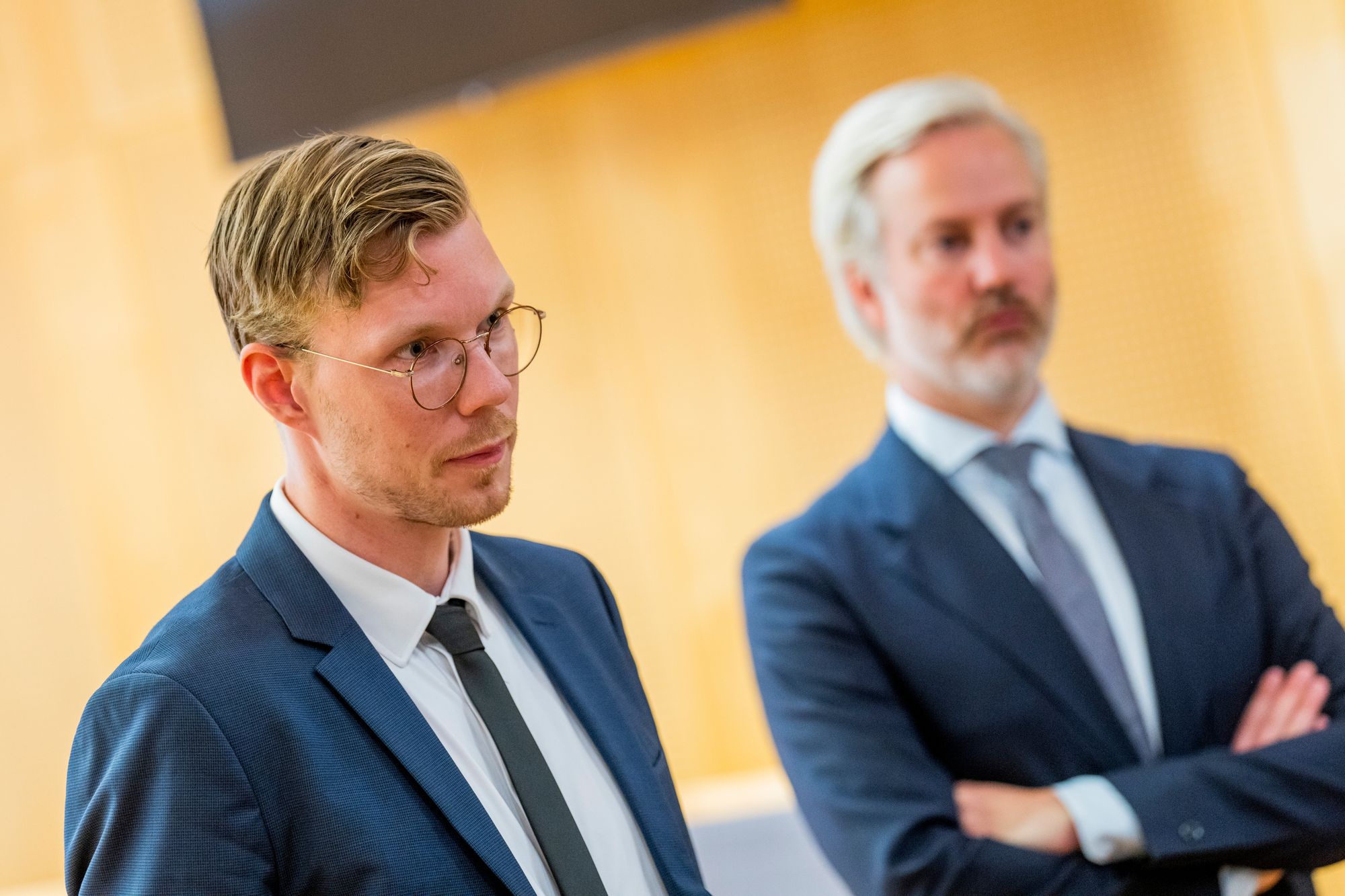 [Ekstra] 61 datatilsyn til kamp mot deepfakes