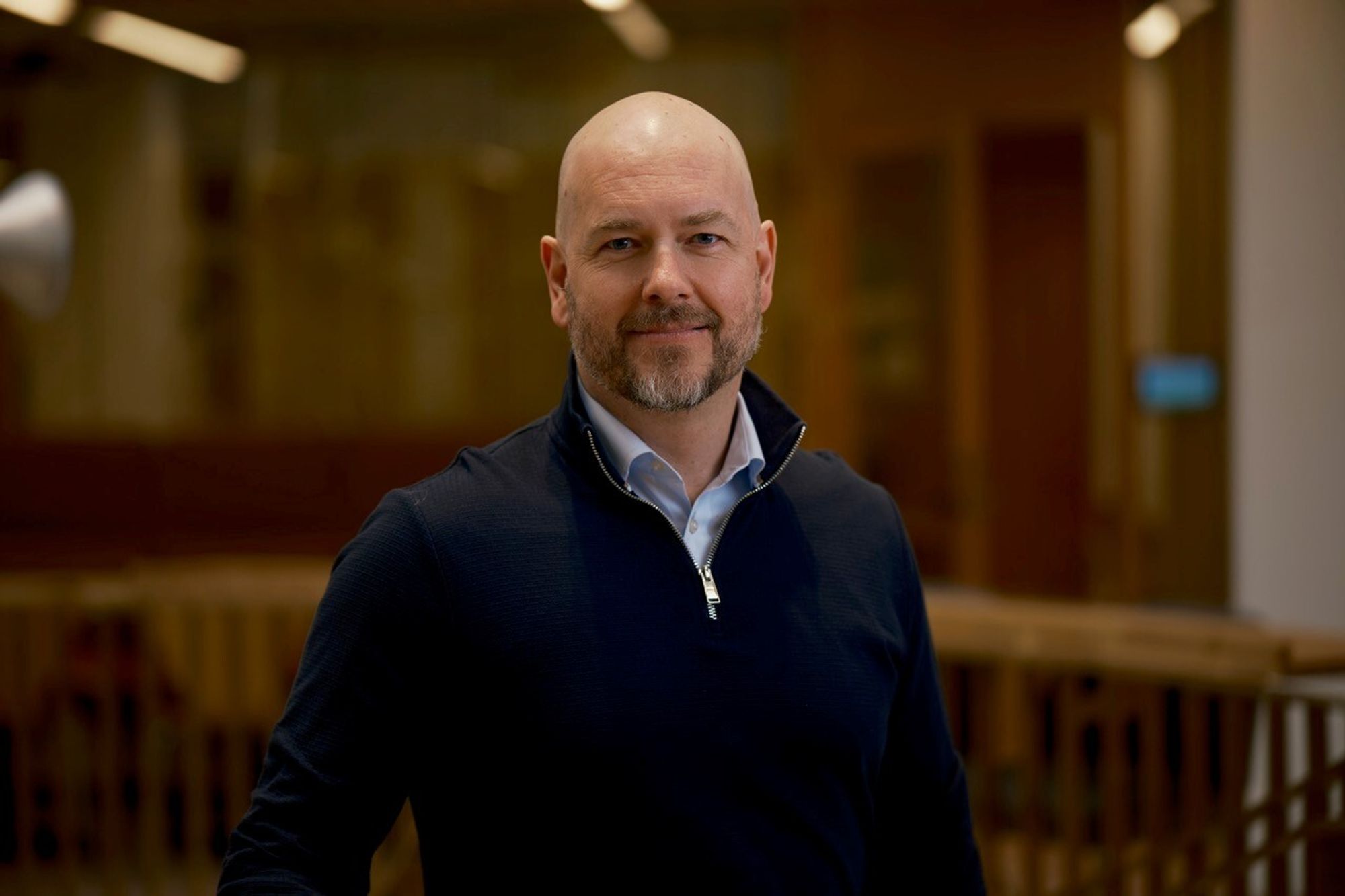 Energidataene dine er mer verdt enn Chat GPT