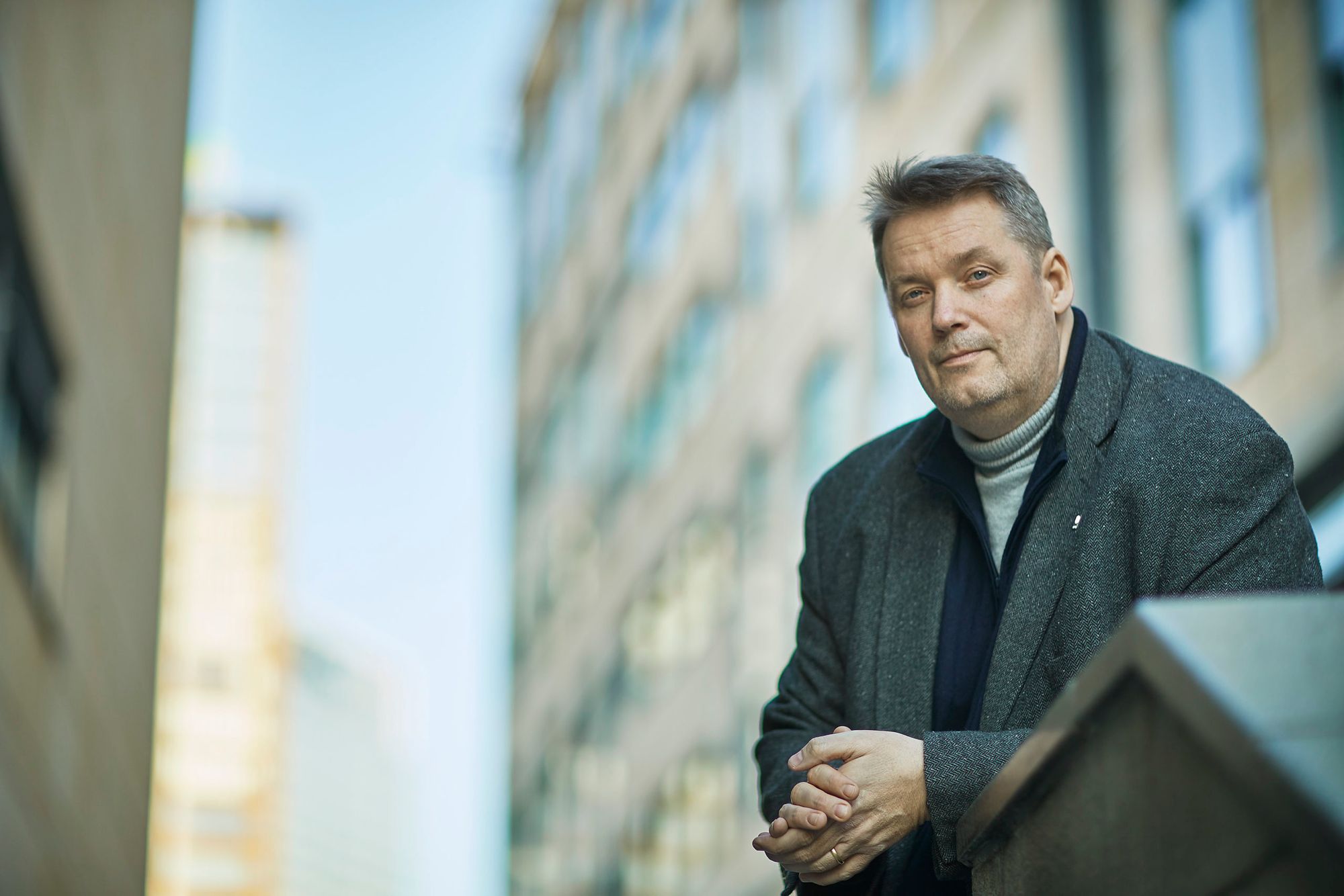 [Ekstra] Datainnbruddet i Bergen: – Enhver informasjon har potensial til å kunne bli misbrukt