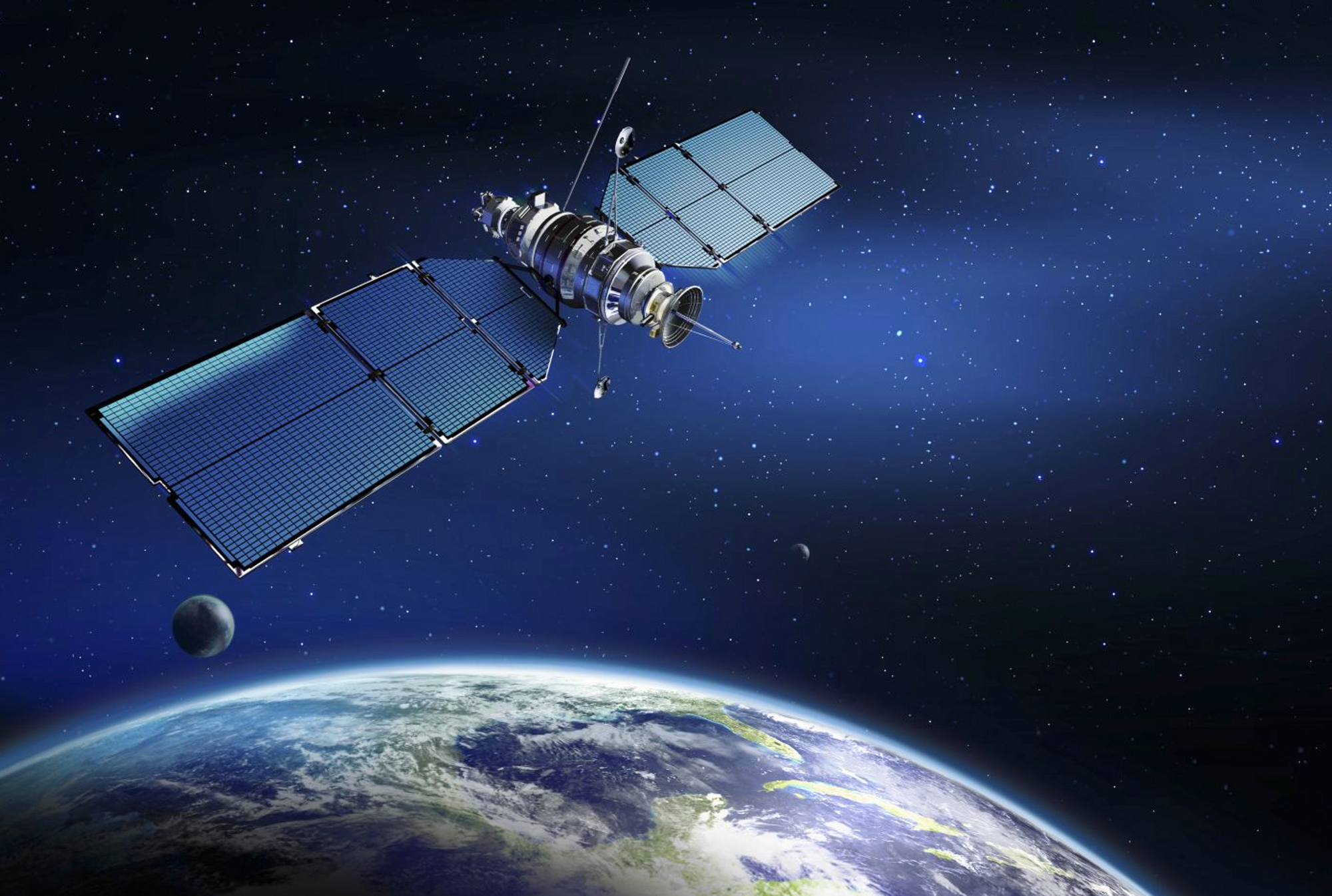 [Ekstra] Putin truer satellitter: Dansk prosjekt på vei mot løsning