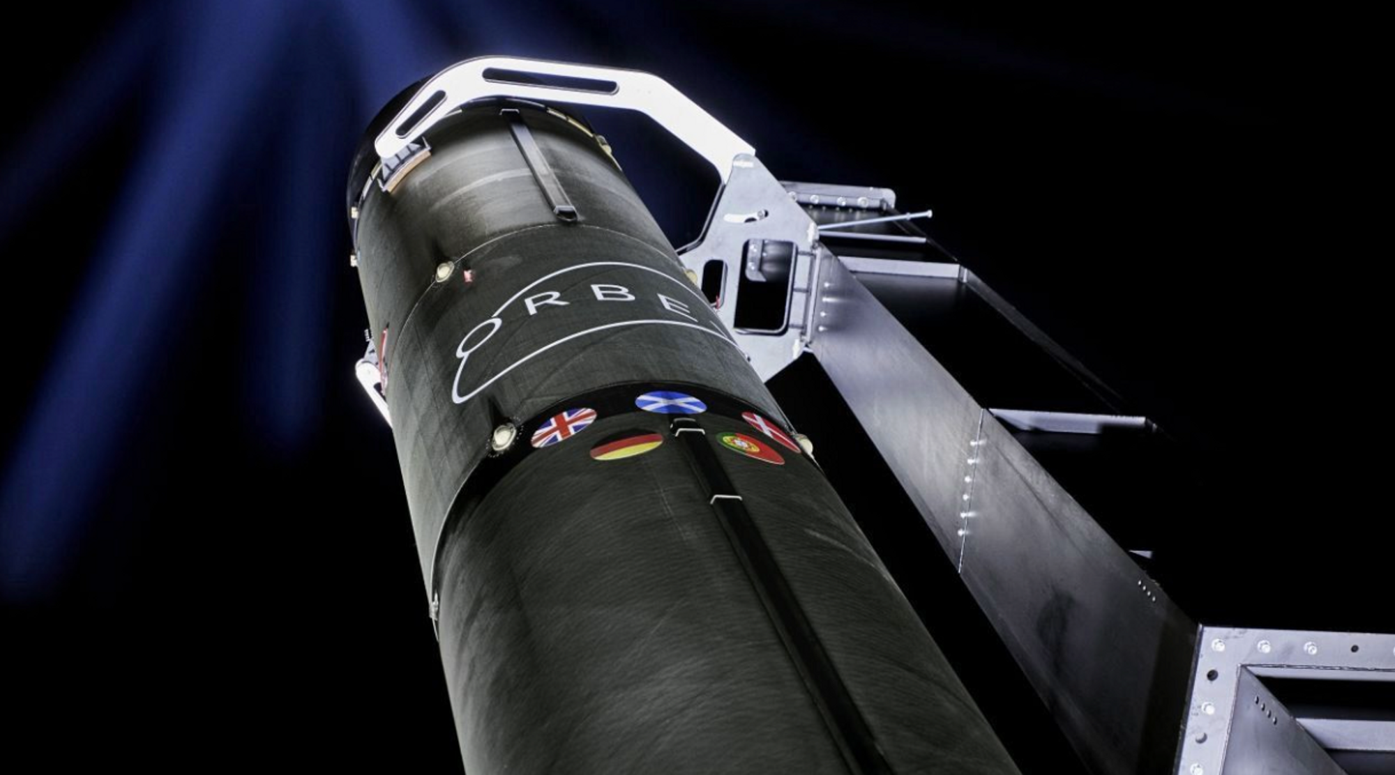 [Ekstra] Ville tilby SpaceX-alternativ: Nå går det mot konkurs