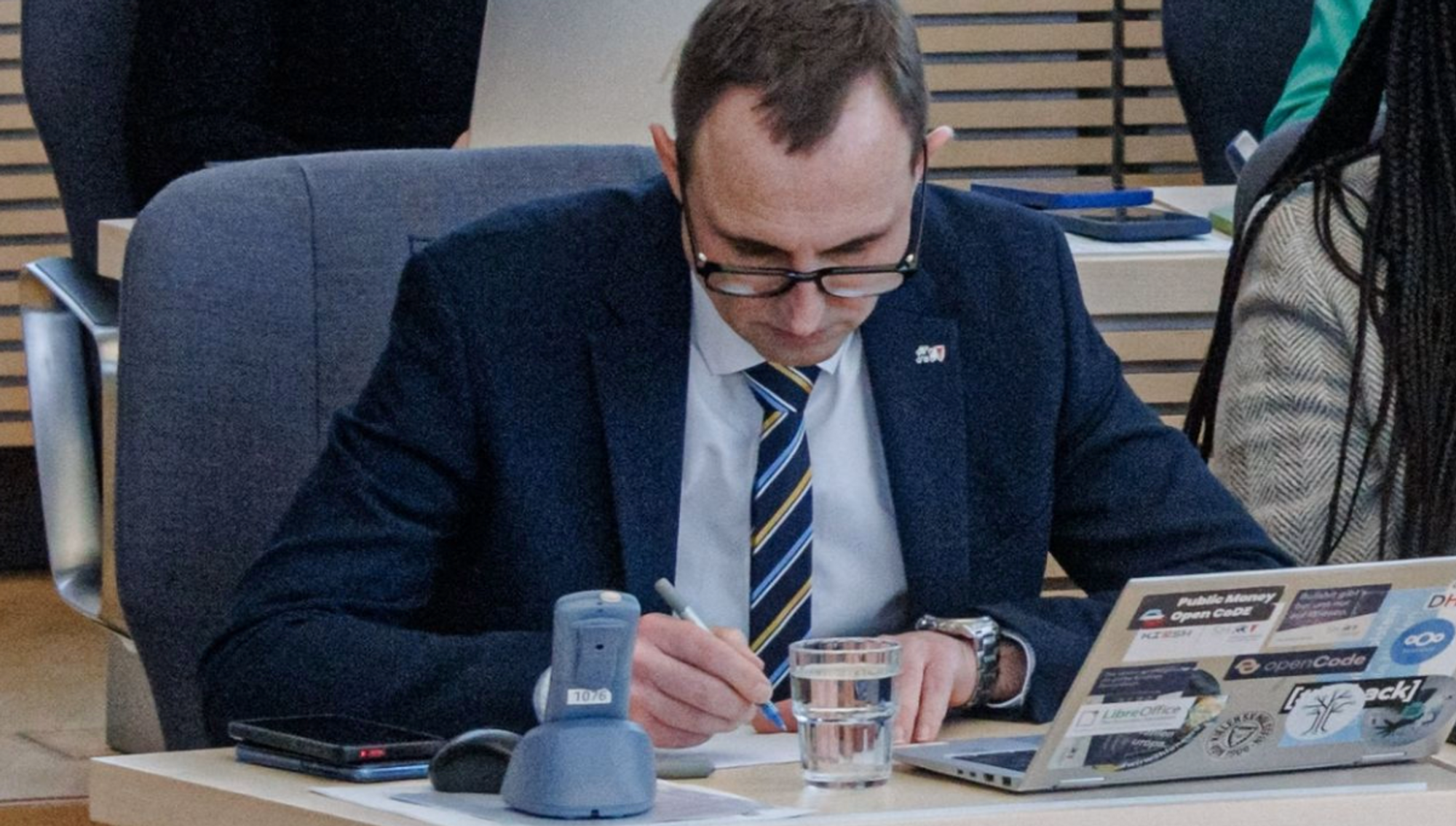 [Ekstra] Tysk delstat droppet Microsoft: Har spart 100 millioner 