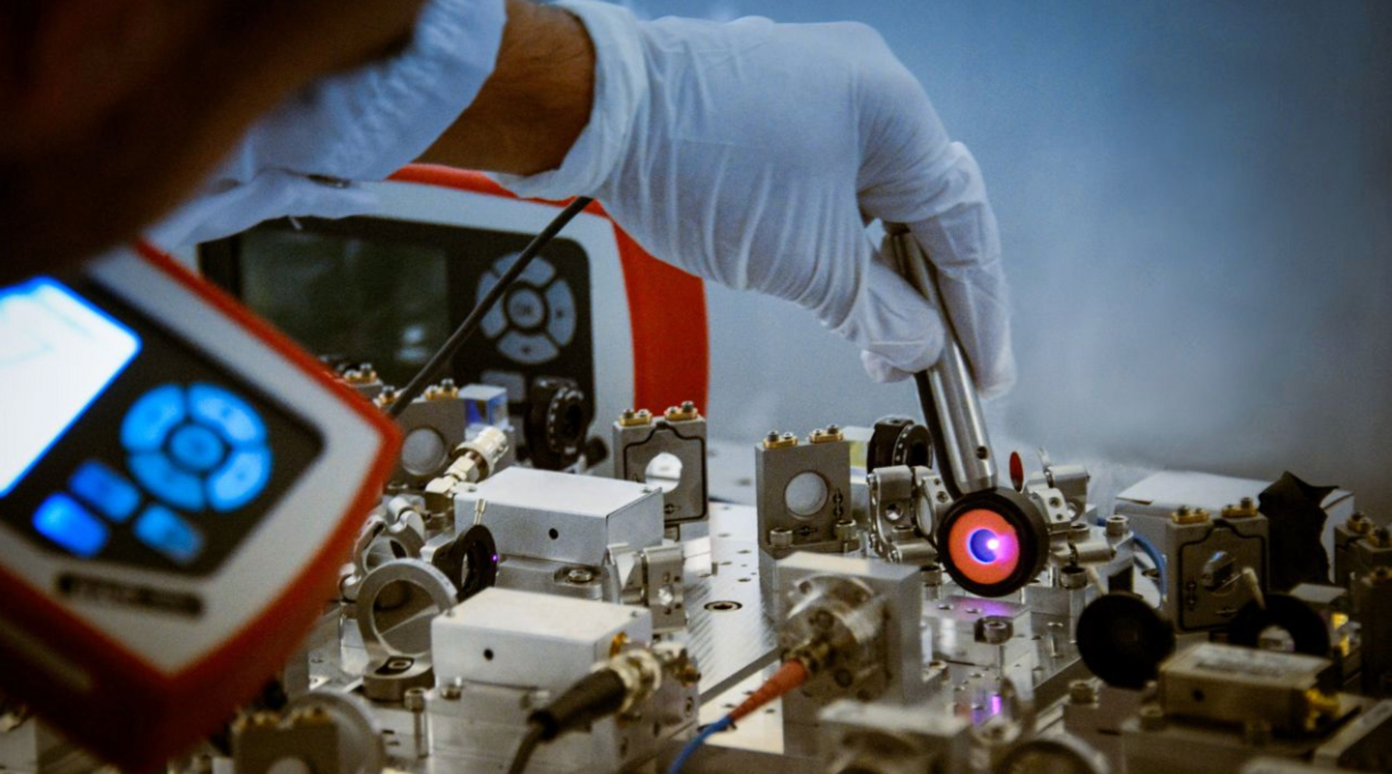 [Ekstra] Kvantedatamaskinen «Magne»: Skulle øke dansk suverenitet – men innmaten er amerikansk