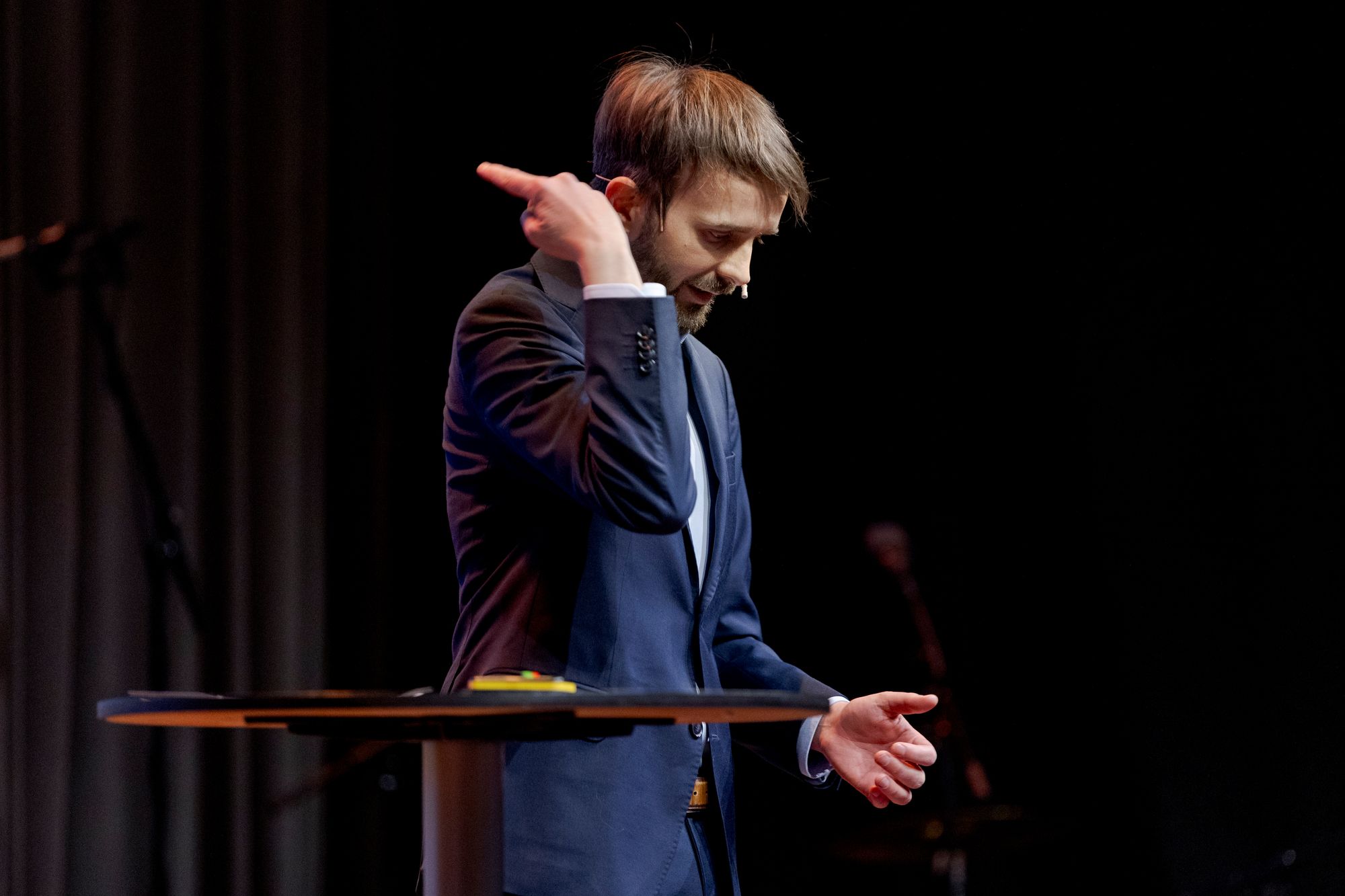 Ny epoke i internetthistorien: Vår kjærlighet til internett er i ferd med å ta slutt