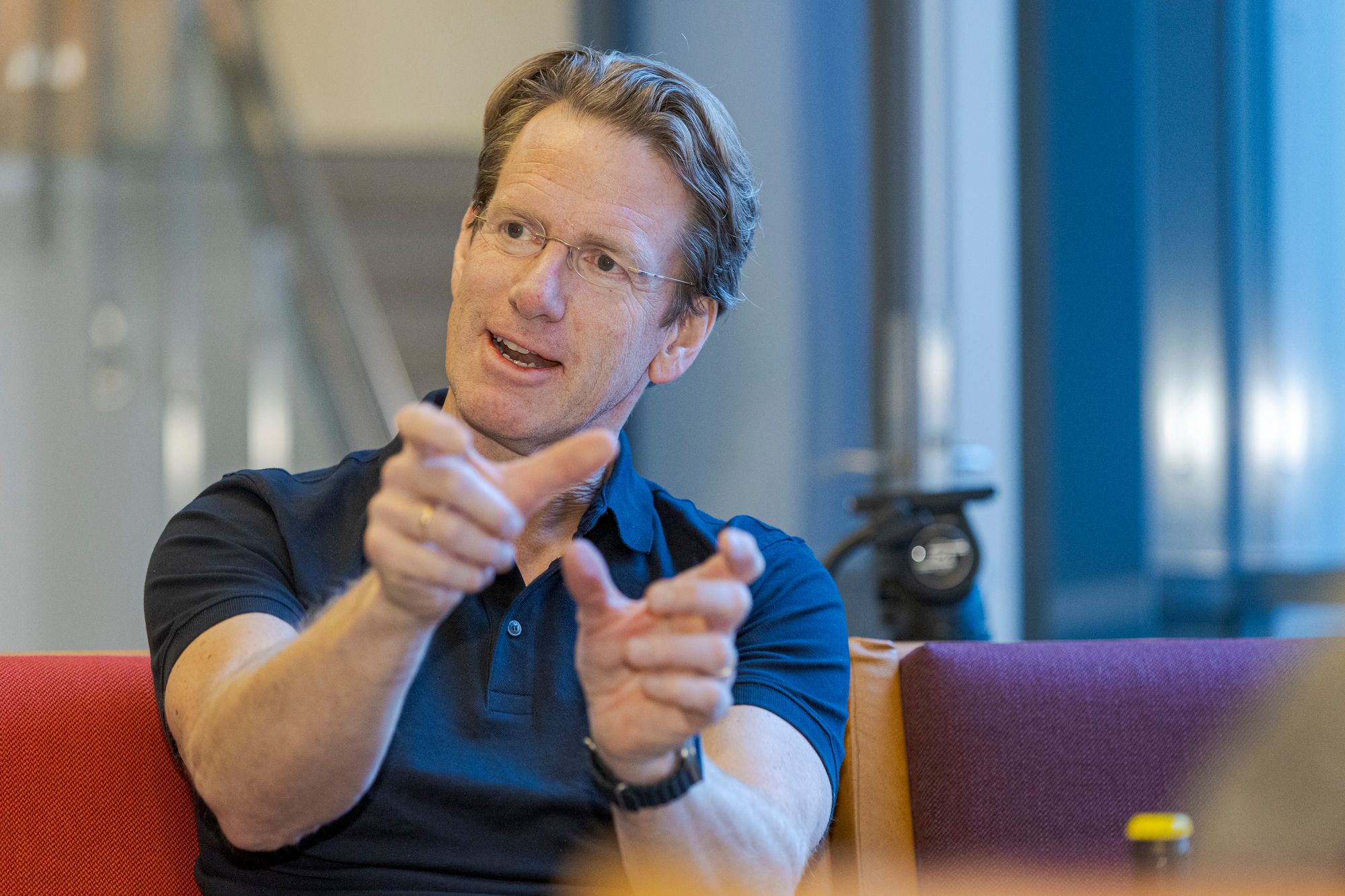 [Ekstra] KI-agent med full kontroll over PC-en: – Mindblowing