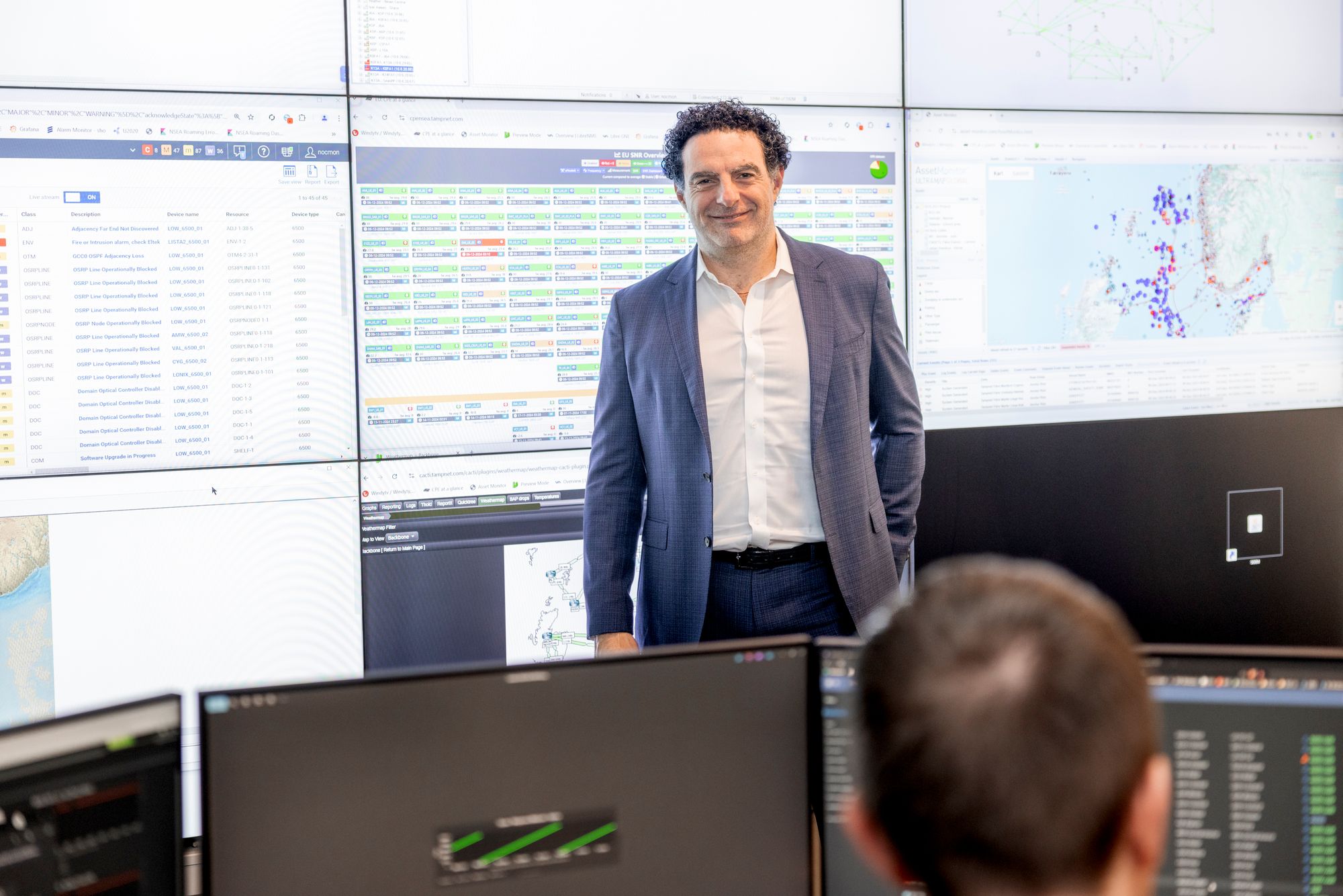 [Ekstra] Norsk sjøfiberkjempe går i land