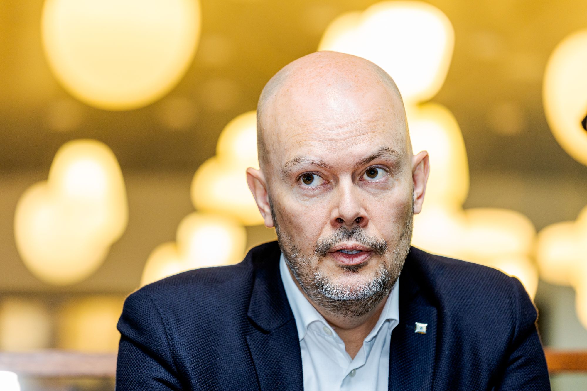 [Ekstra] Nkom ber Telia og Ice gi dem flere opplysninger om mobil-sammenslåing