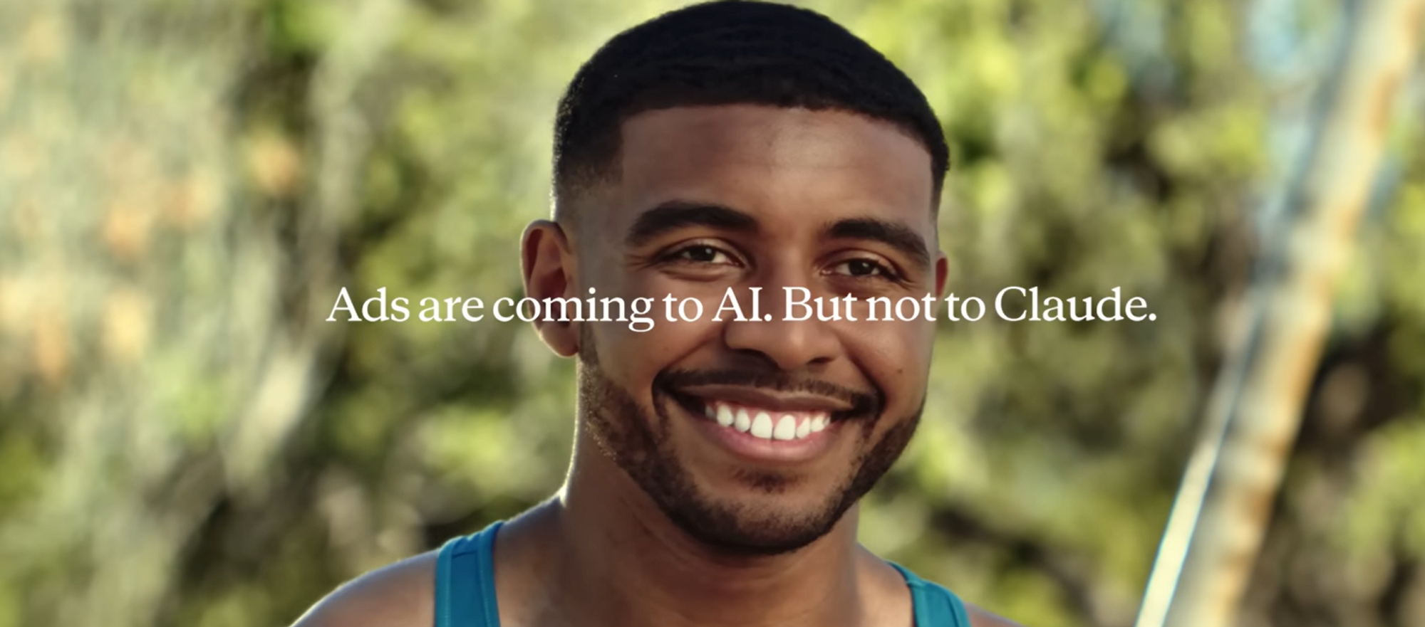[Ekstra] Anthropic håner Chat GPT i Super Bowl-reklame – Sam Altman slår tilbake