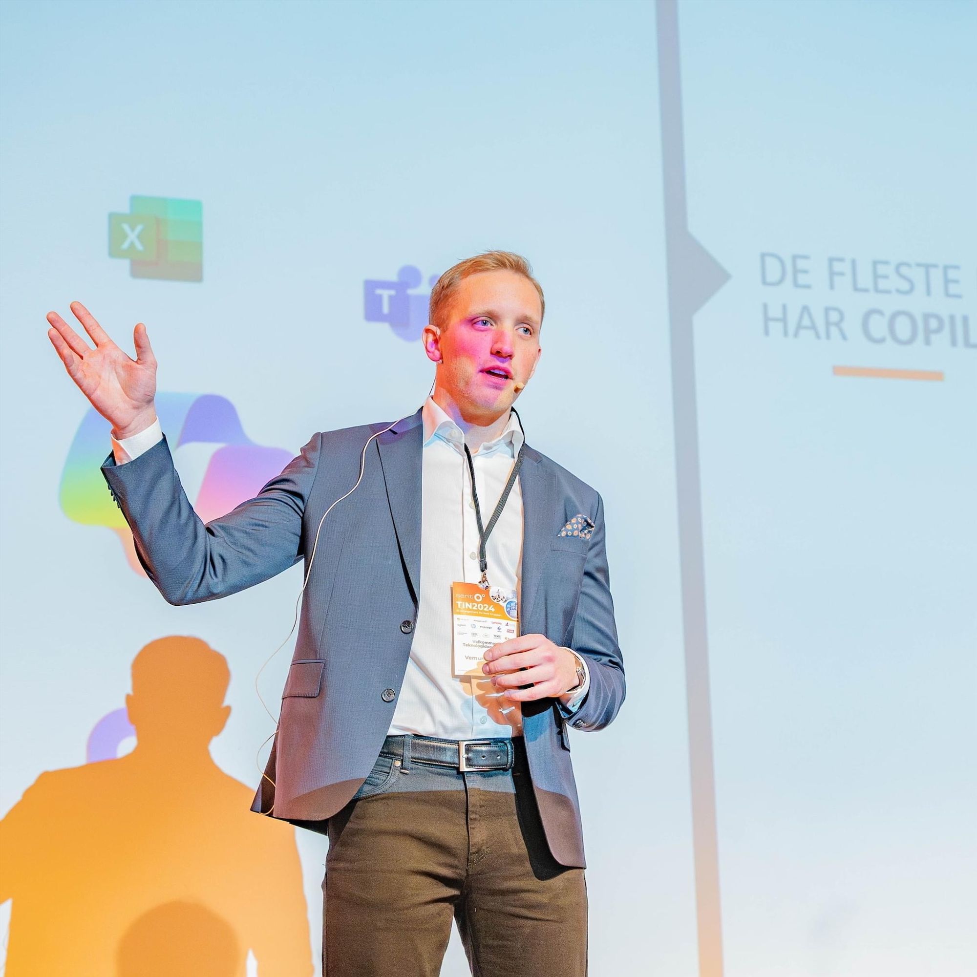 Operasjonell teknologi er samfunnssikkerhet