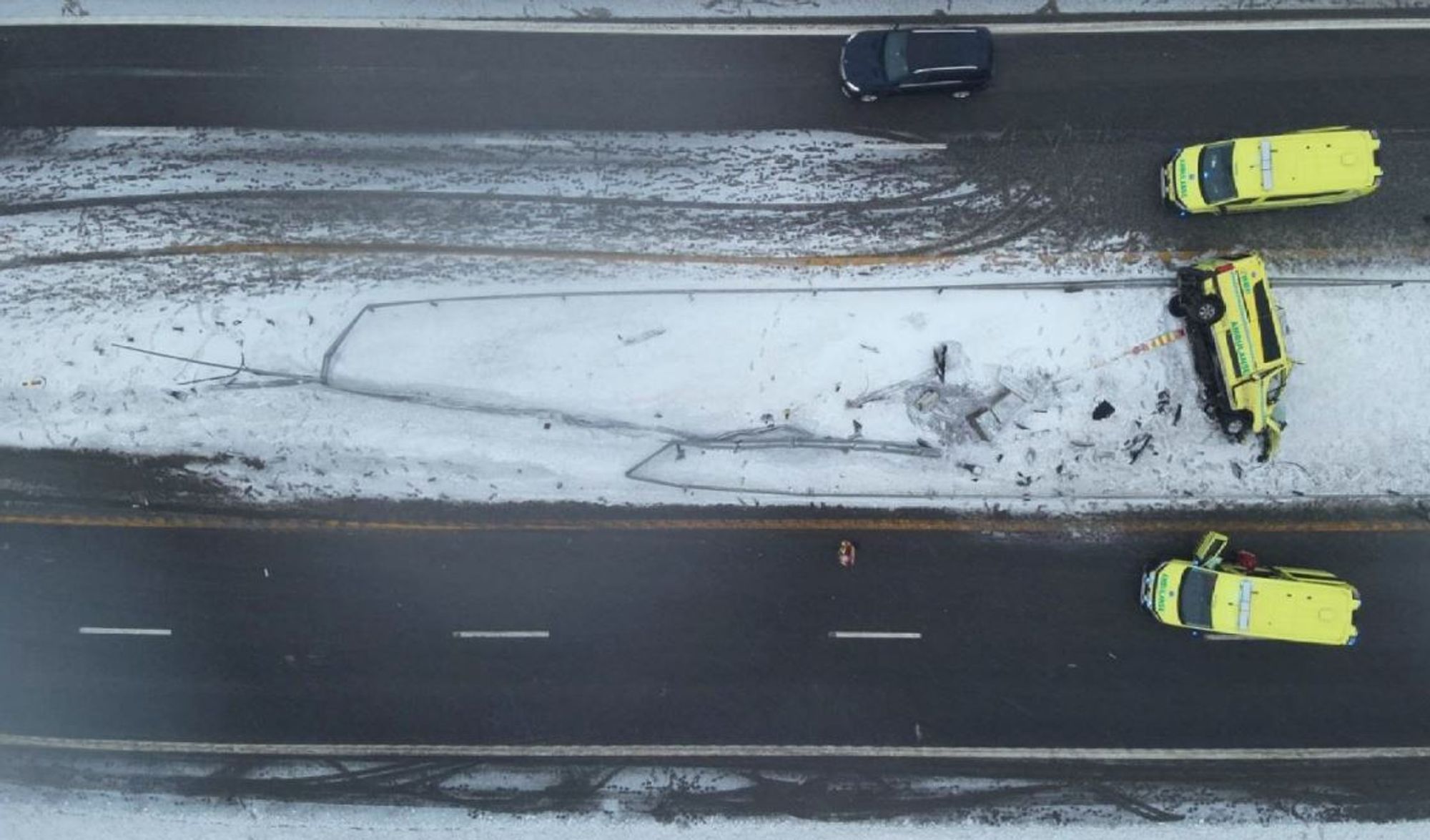 2G redder liv – men fases ut før ny teknologi er klar