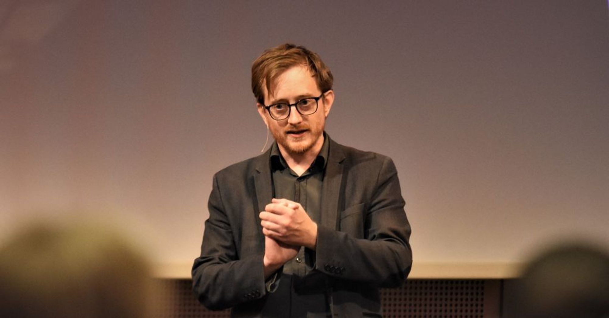 [Ekstra] Minne-sjef advarer: RAM-prisene kan bli kroken på døra for enkelte 