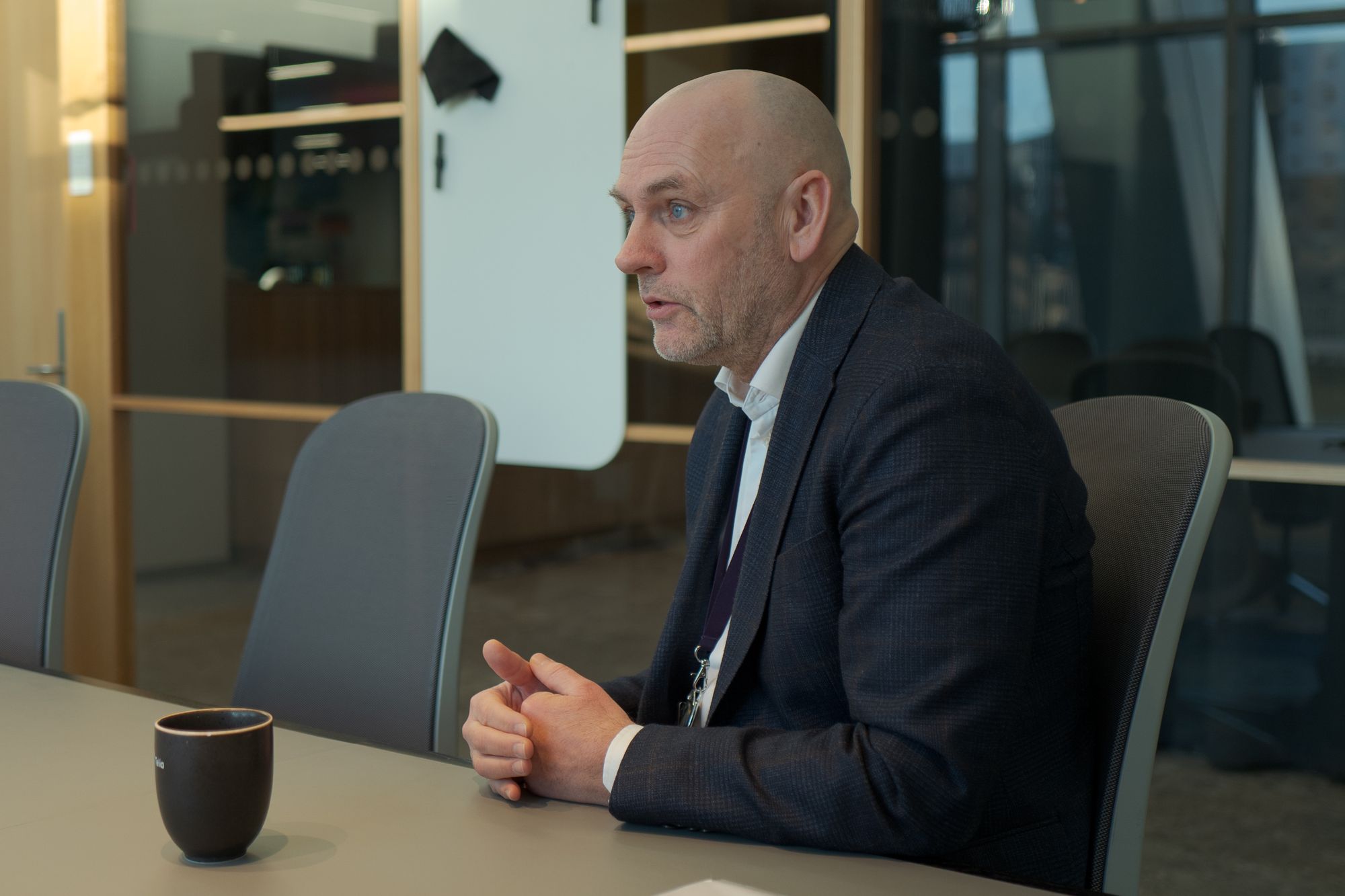 [Ekstra] Ice og Telia slår sammen mobilnettene