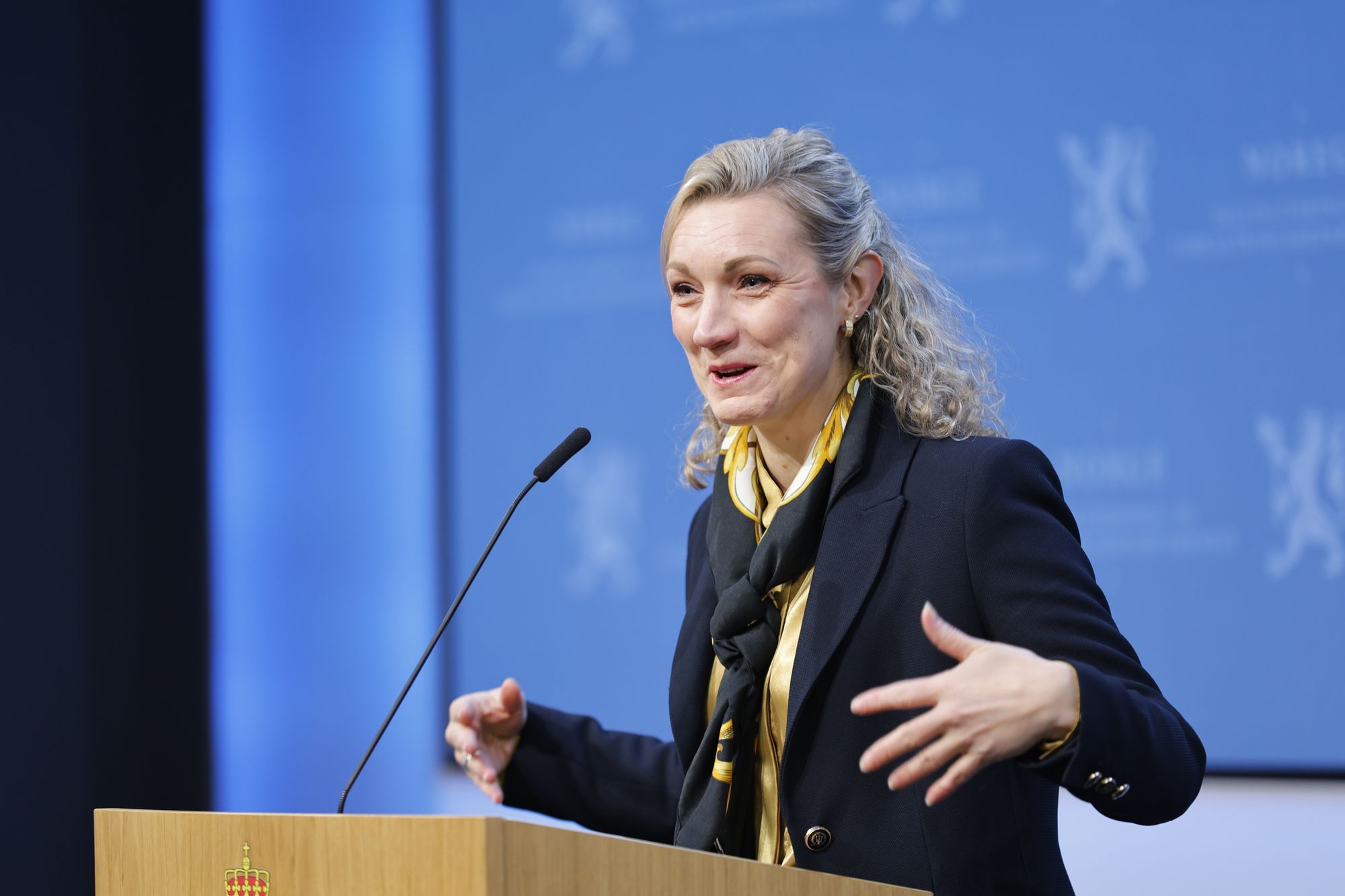 [Ekstra] «Alle» ville ha Norge inn i EUs digitalsatsing