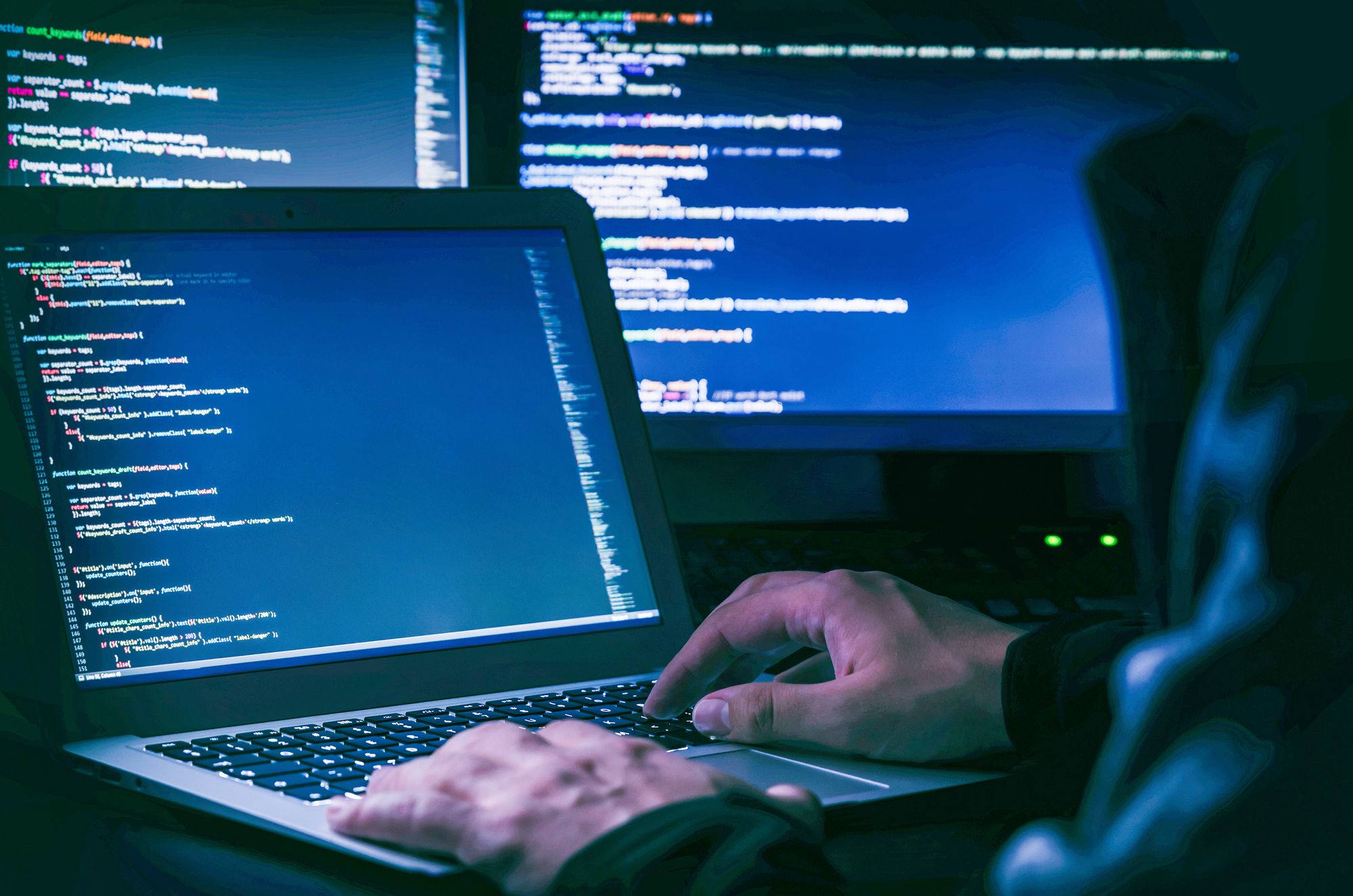 [Ekstra] Russiske hackere bak bølge av angrep mot danske nettsider