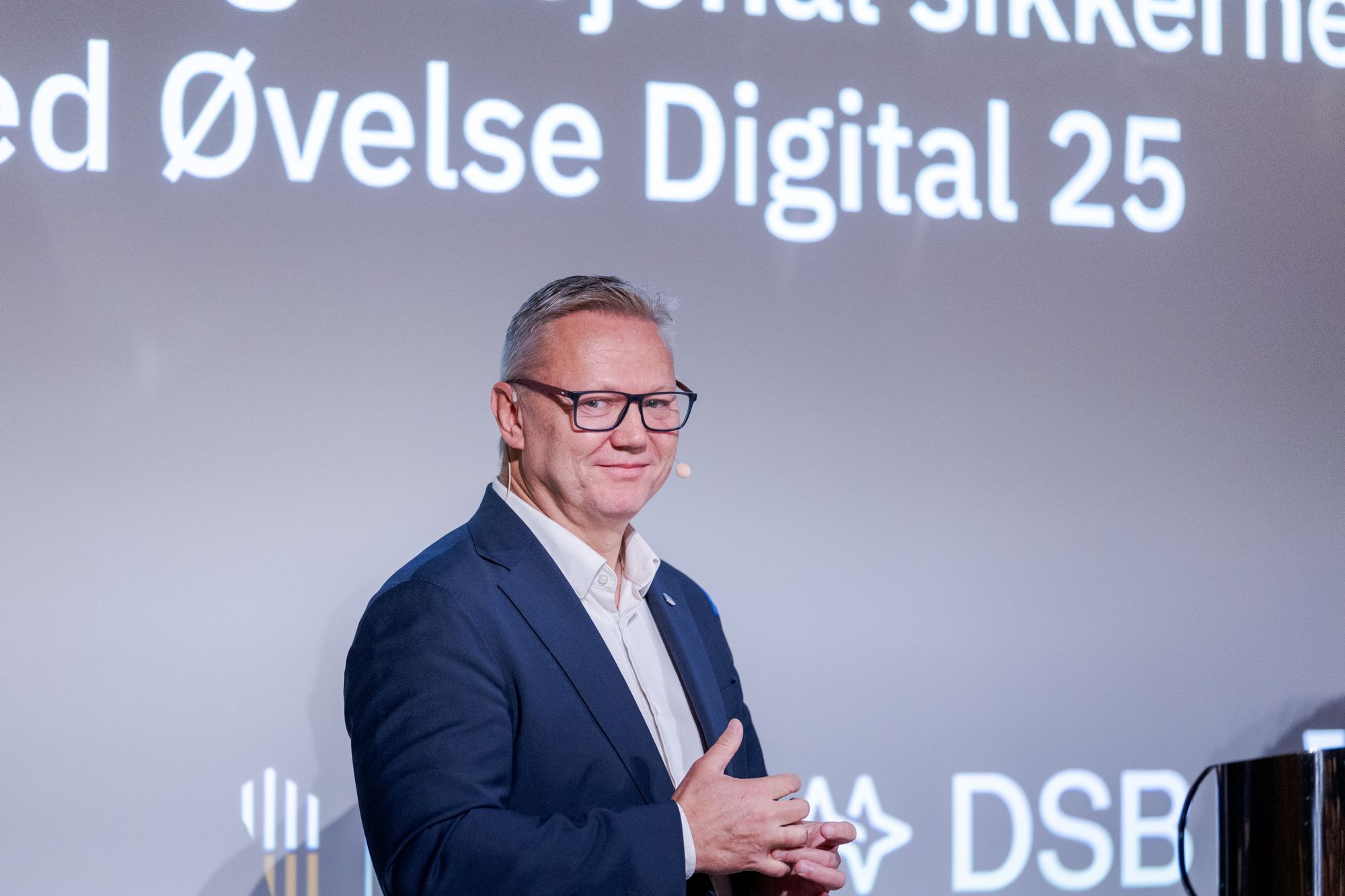 [Ekstra] NSM brøt loven da de bygde sikkert.no