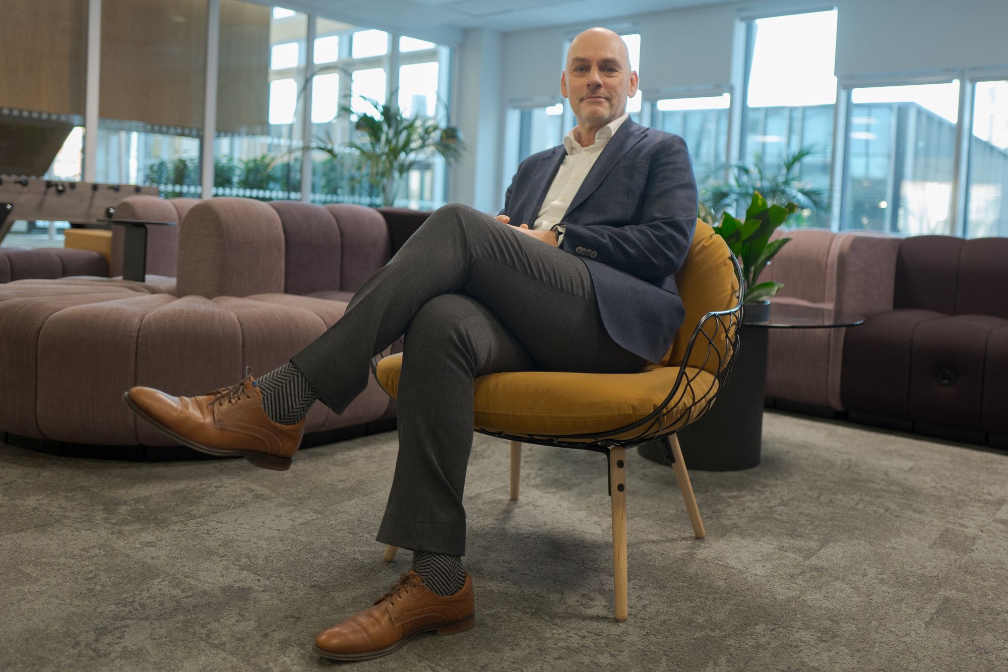 Bedre robusthet med et felles nasjonalt mobilnett