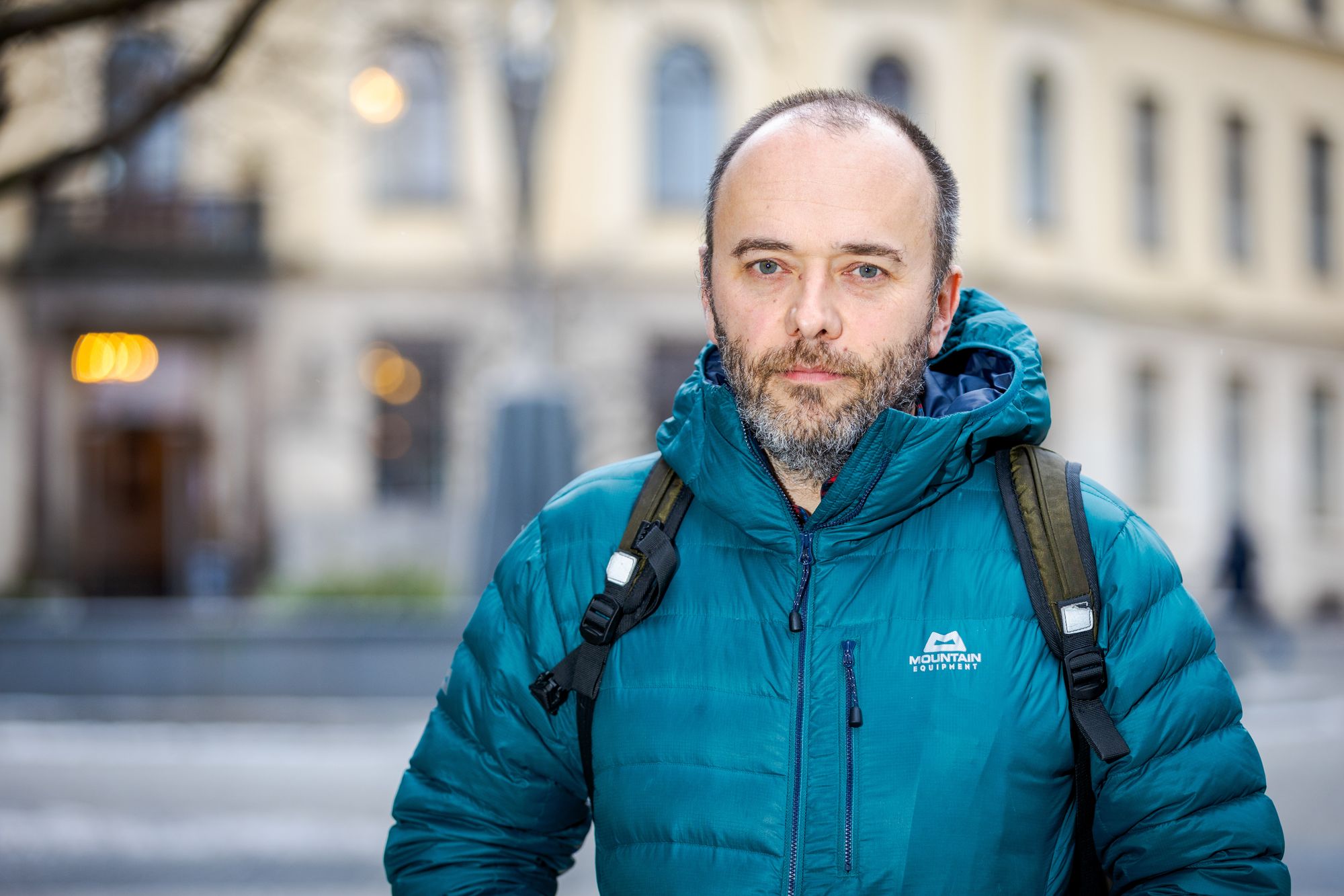 [Ekstra] Frykter at Trump kan stenge europeiske nettsider