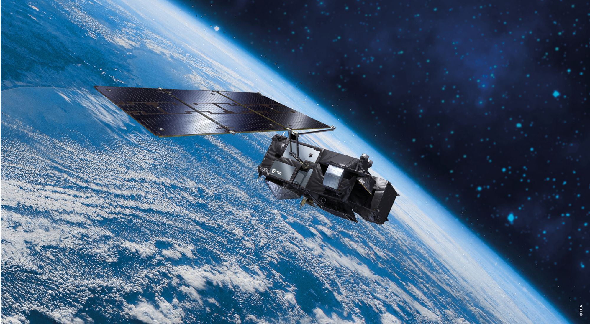 [Ekstra] Norskutviklet KI-modell gjør det mulig å kartlegge «alt» i et satellittbilde