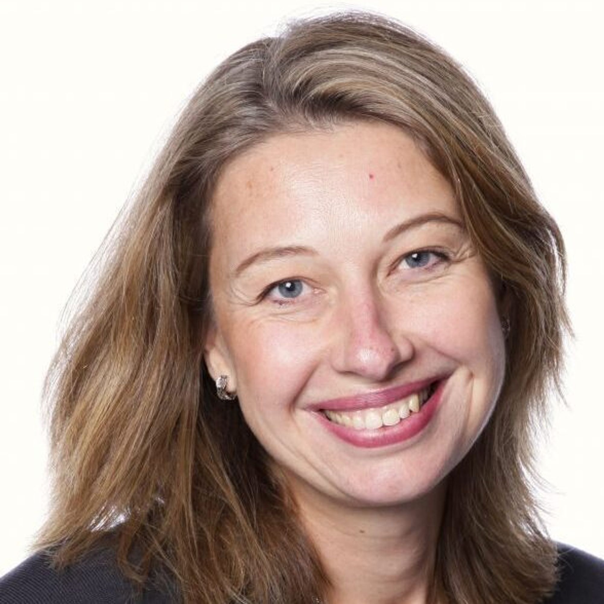 Folk reagerer ikke på selve datainnsamlingen – de reagerer når den blir synlig