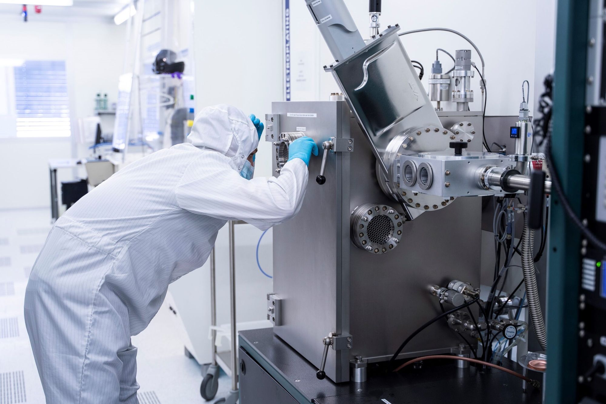 [Ekstra] Tror mangel kan påvirke Oljefondet: – Helium brukes til mer enn ballonger