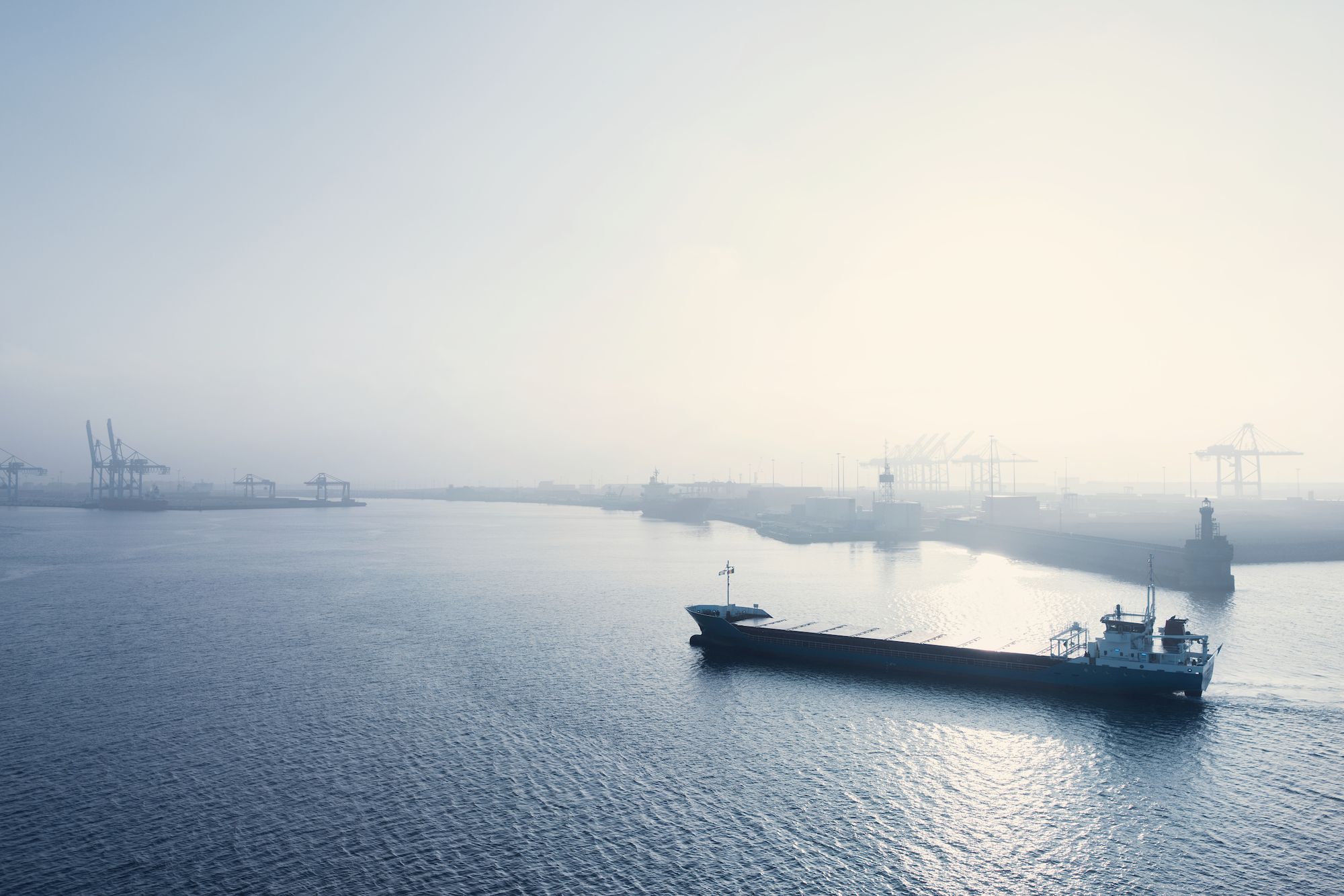 [Ekstra] Stjal informasjon om ansattes pårørende fra Wilhelmsen-skip