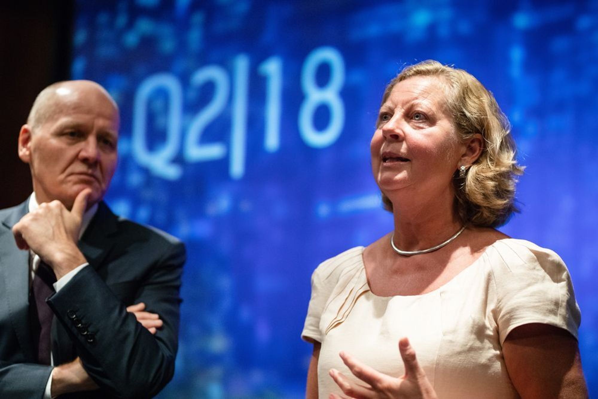 [Ekstra] 600 millioner står på spill: Telenor vil legge saken død – retten sier Telias krav har livets rett