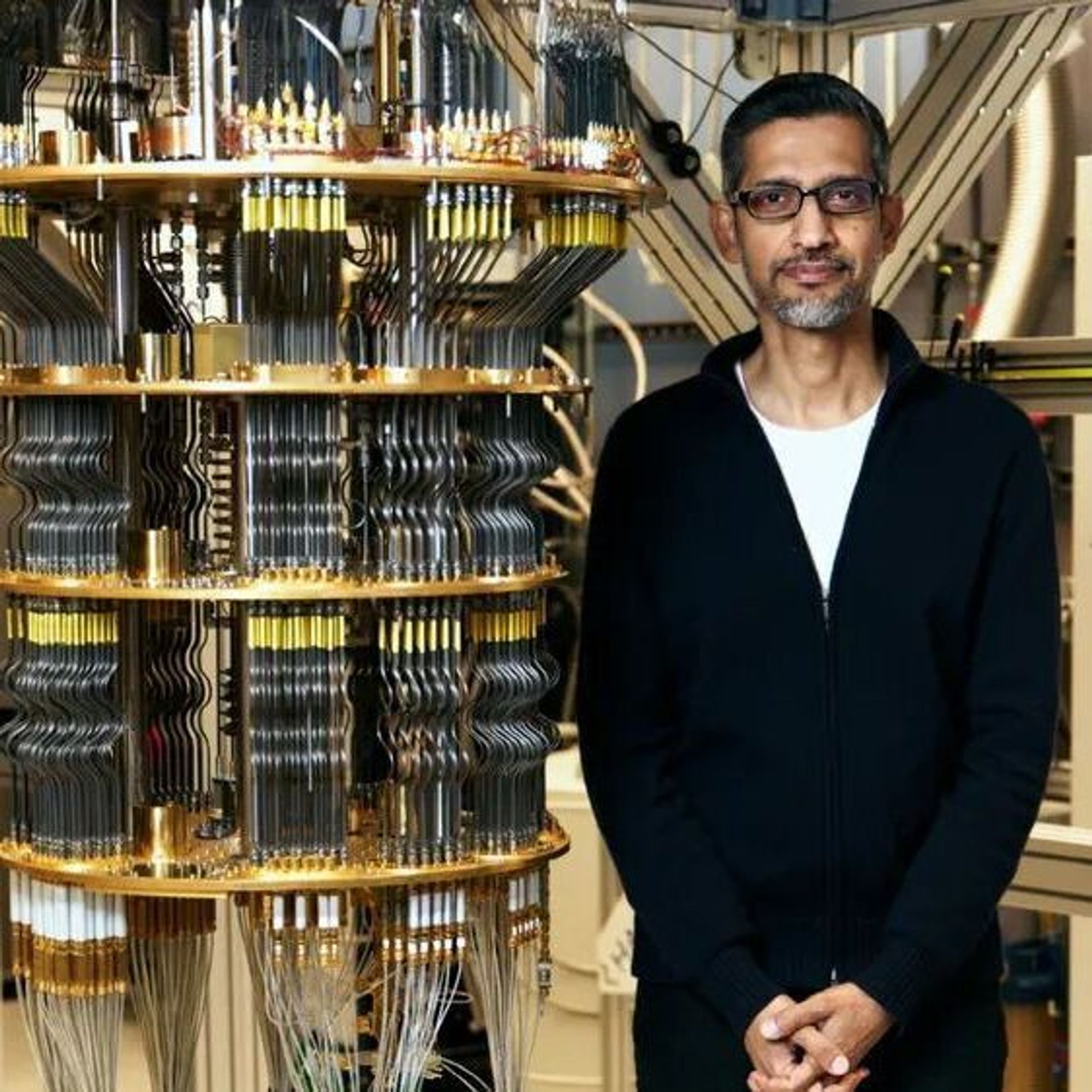 [Ekstra] Har startet med Android: Google setter «tidsfrist» for overgangen til kvantesikker kryptering