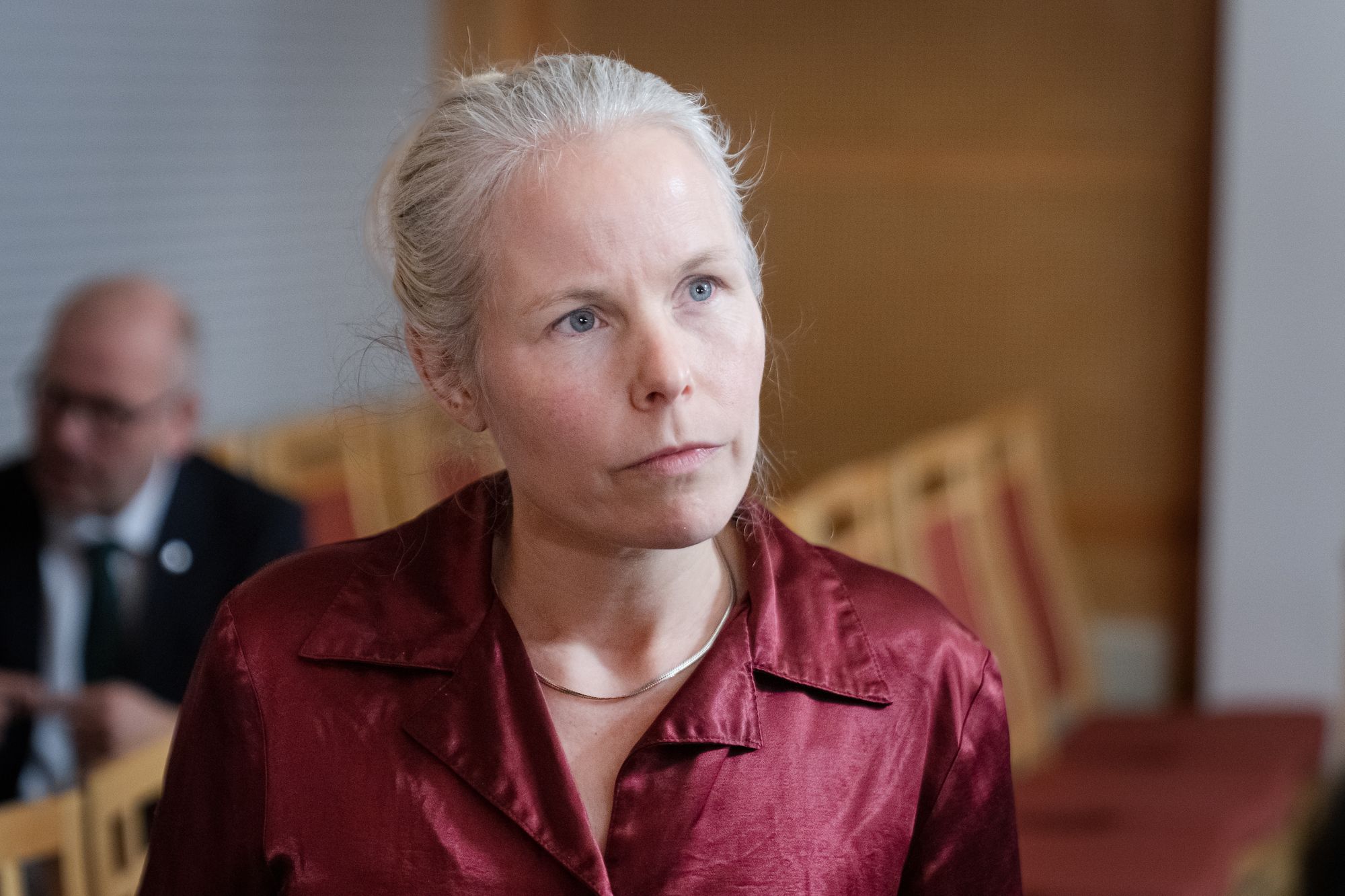 [Ekstra] Grok genererer store mengder overgrepsmateriell: Regjeringen vil ikke ha forbud: – Altfor passivt