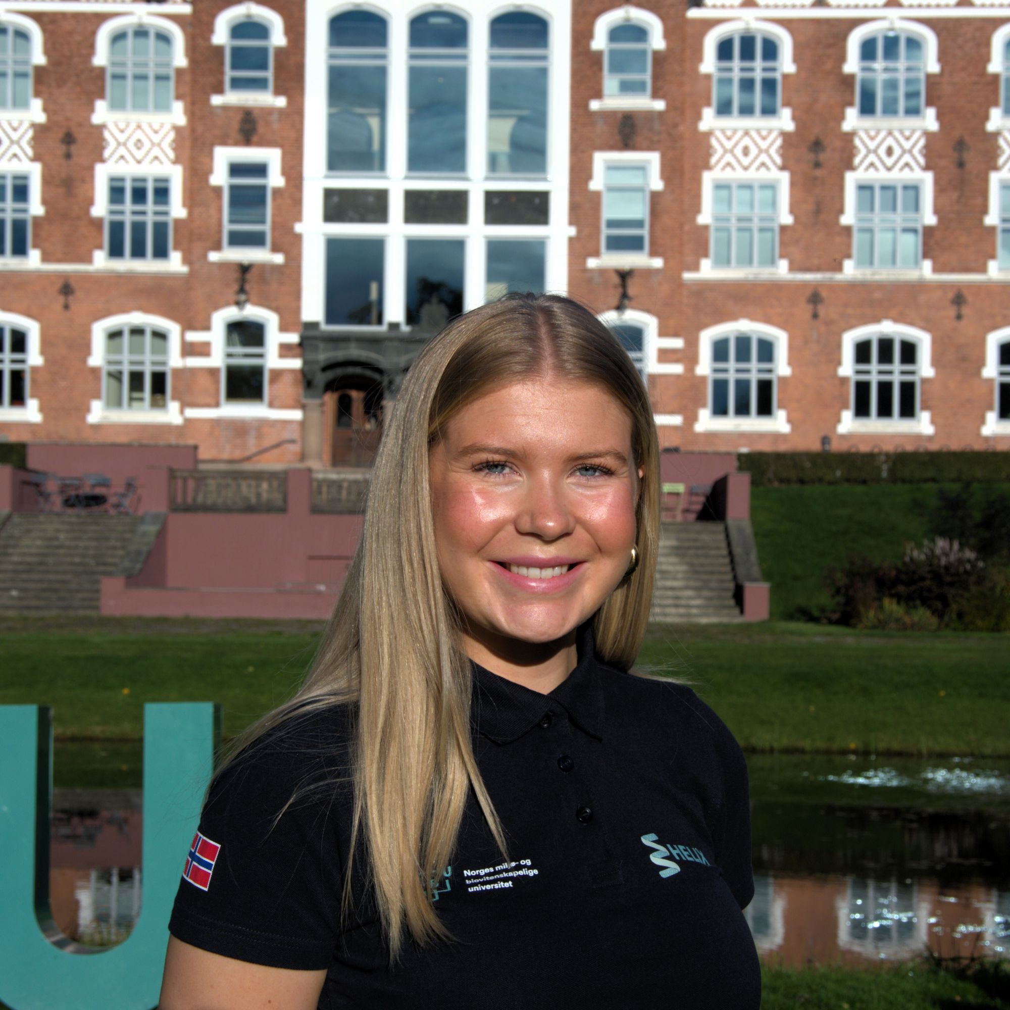 [Ekstra] Mannsdominerte studier: – Det er synd at vi ikke er flere kvinner