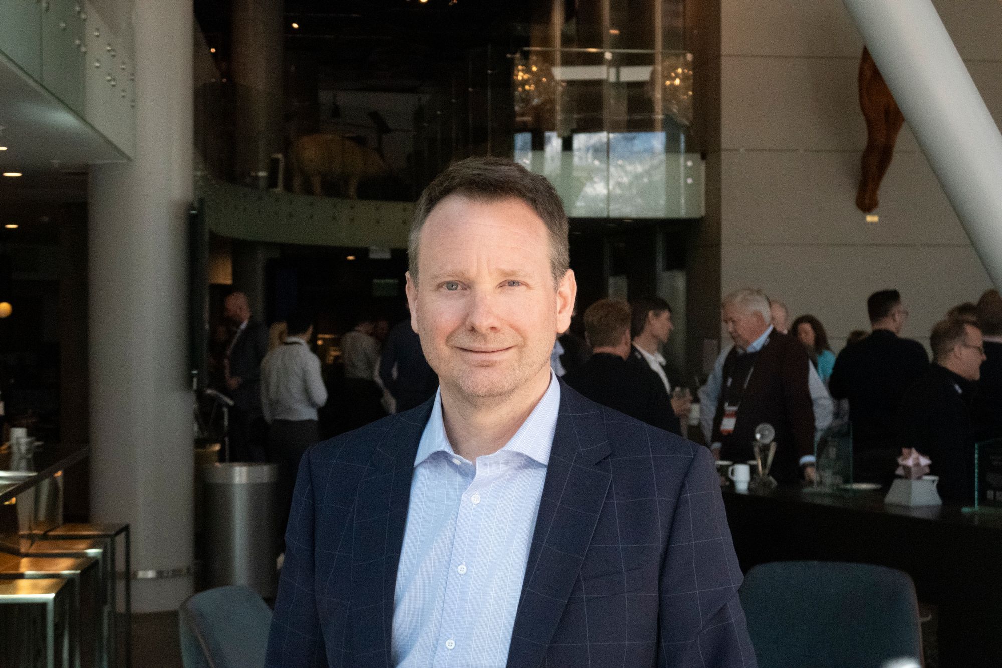 Svarer Telenors dekningsdirektør: : Testen gir én vinner. Det er Telia