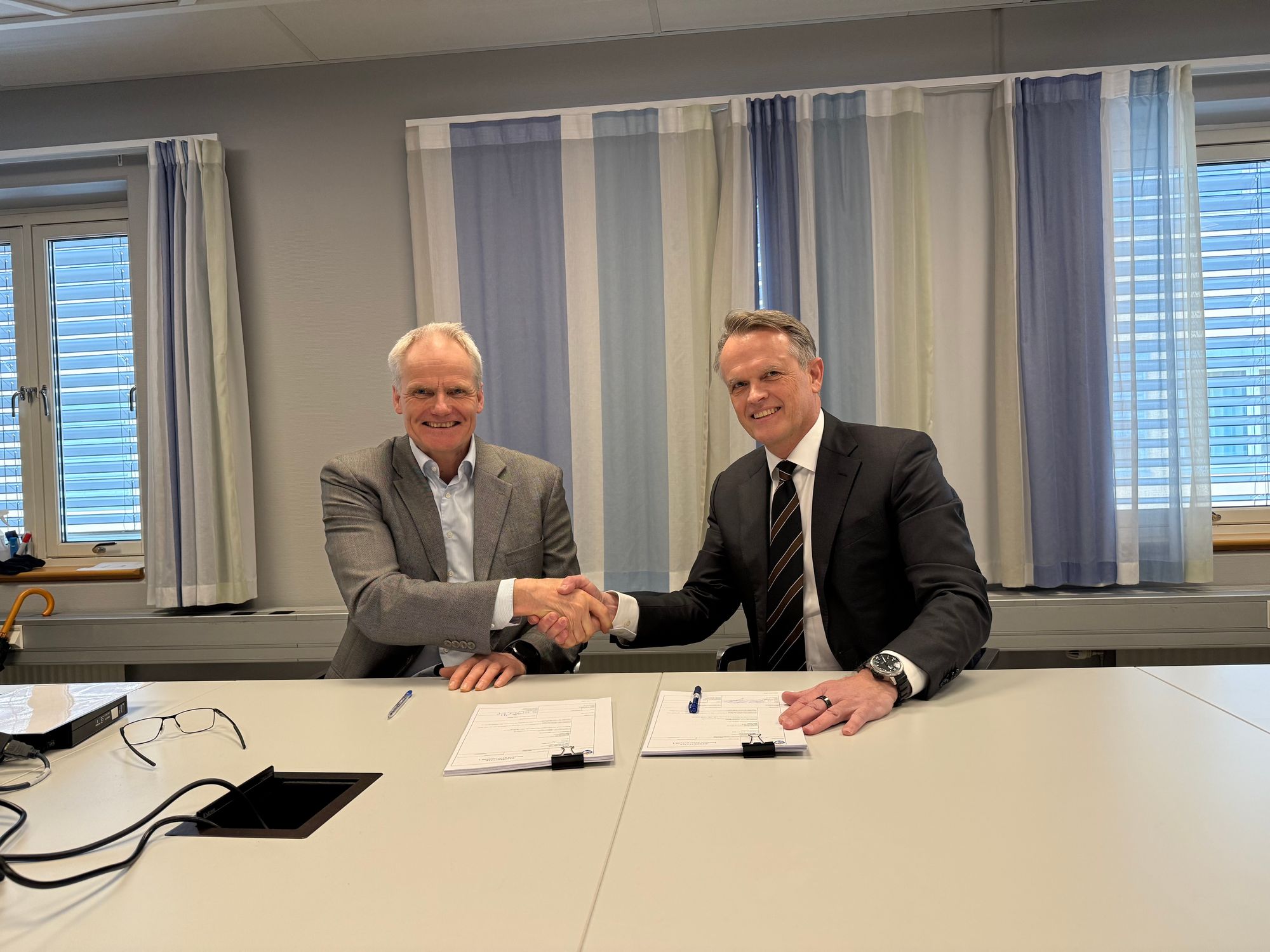 [Ekstra] Northcom skal gi Forsvaret feltkommunikasjon for 480 millioner 