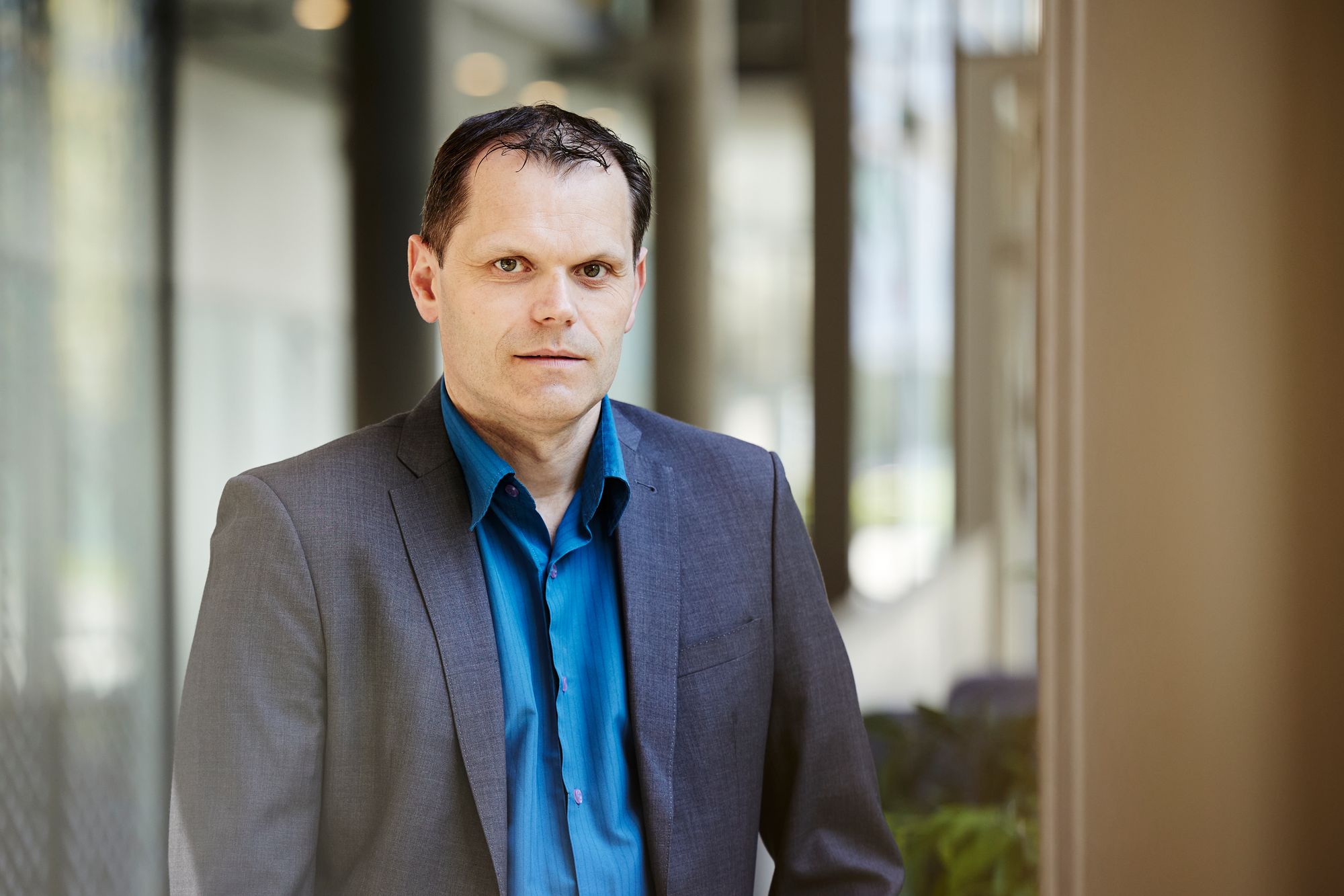 Nettet skal kvantesikres – innvendinger hjelper