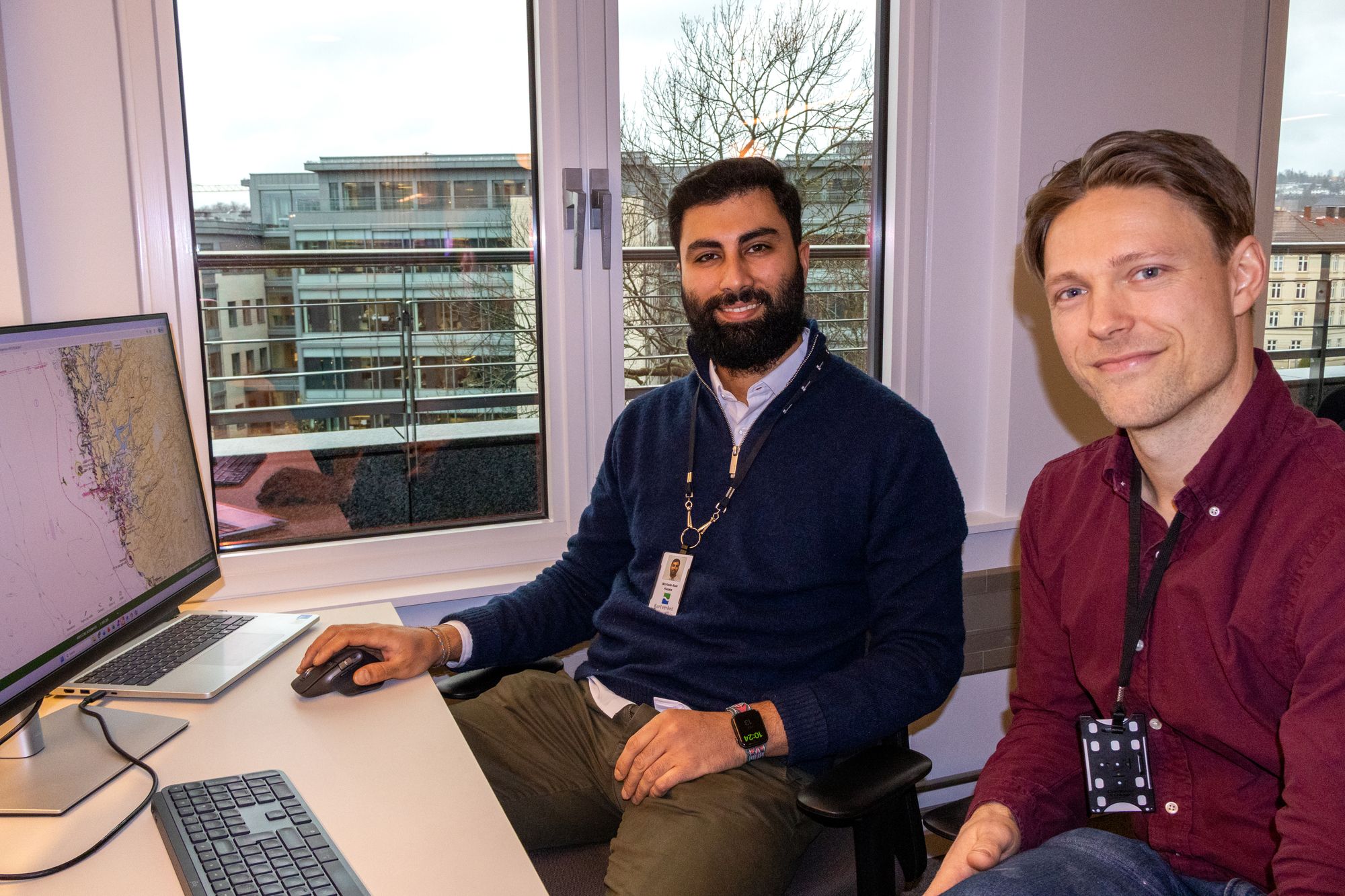 [Ekstra] Kartverket har rustet opp og lanserer store nyheter