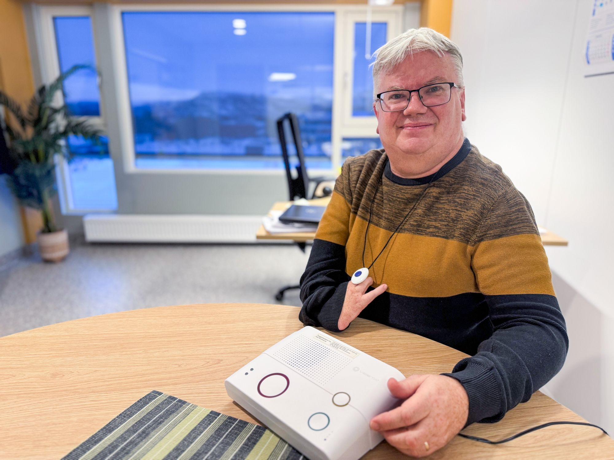 [Ekstra] Alarmproblemene løst: Telia har endelig begynt 2G-stengingen i Finnmark