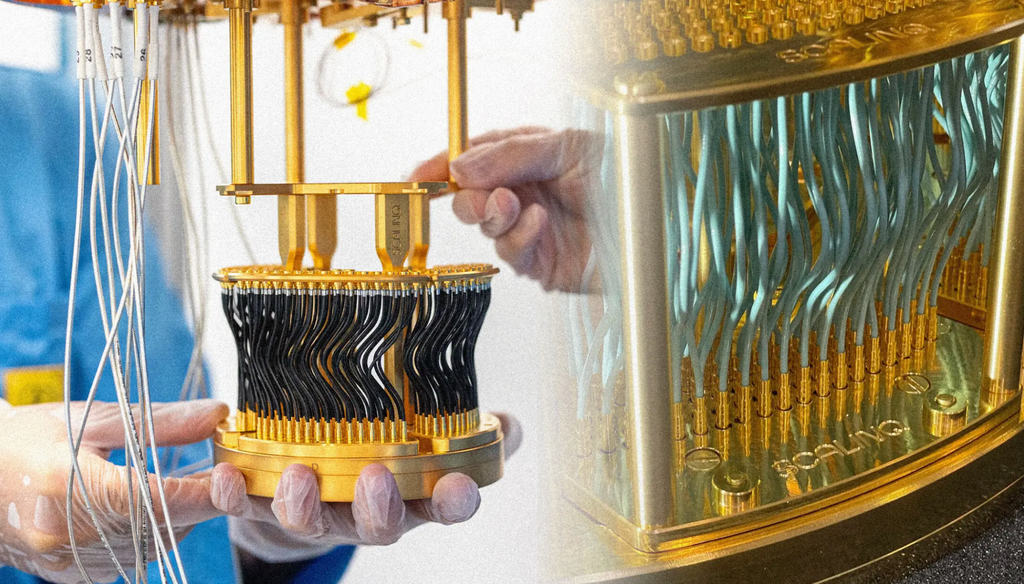 [Ekstra] NTNU starter studier i kvanteteknologi: – Et naturlig valg selv før linja ble annonsert