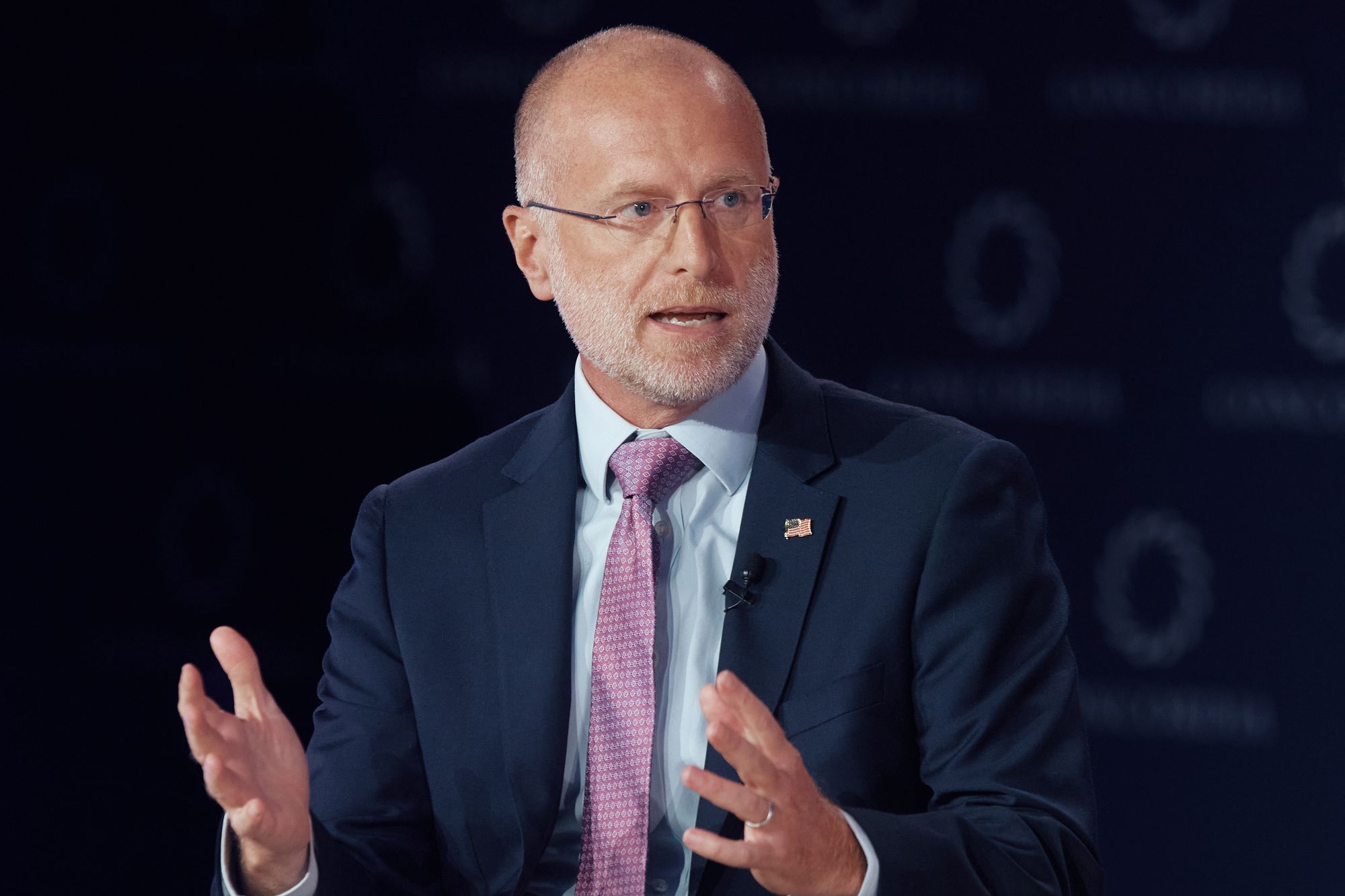 [Ekstra] USA forbyr utenlandske rutere