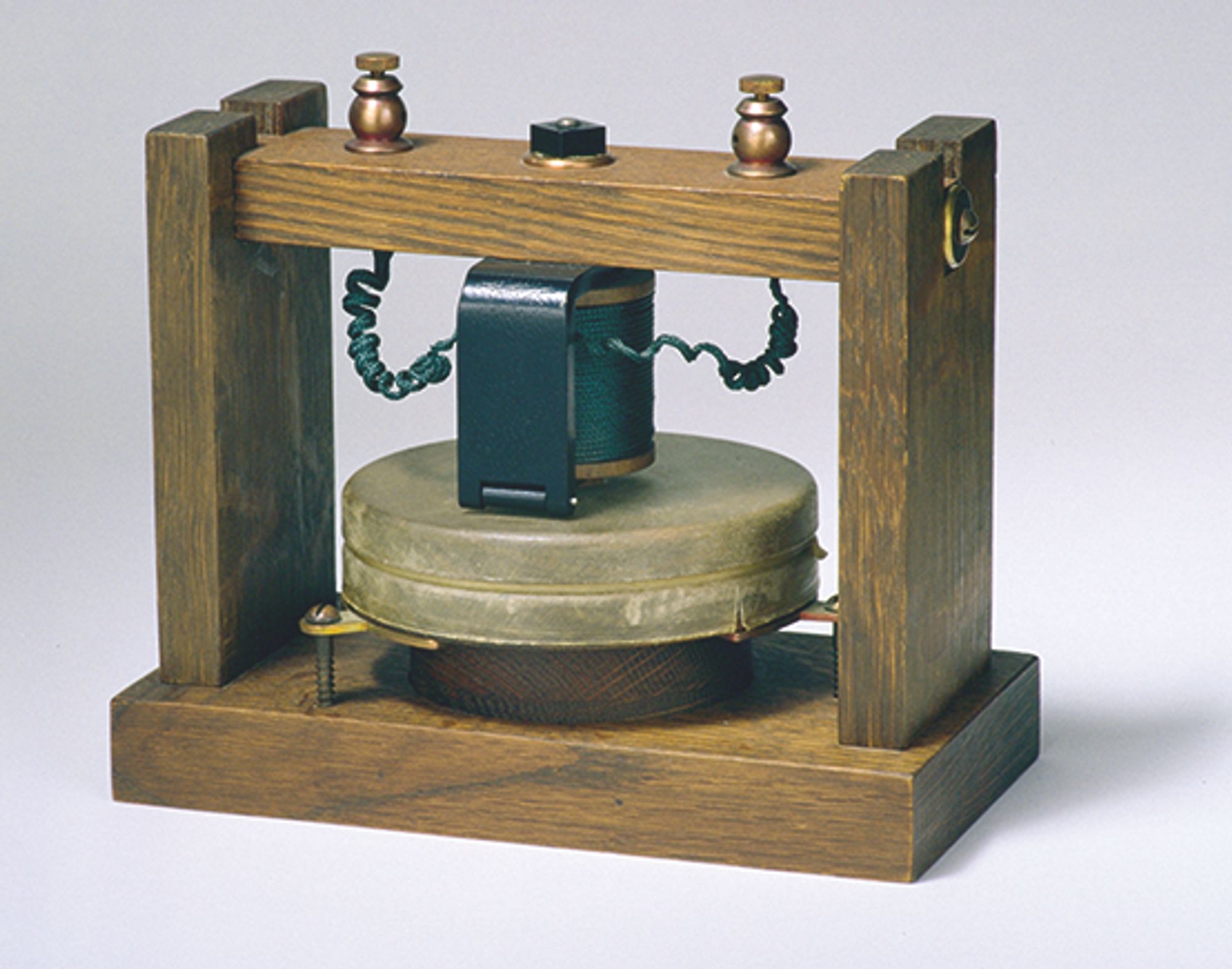 I dag er telefonen 150 år