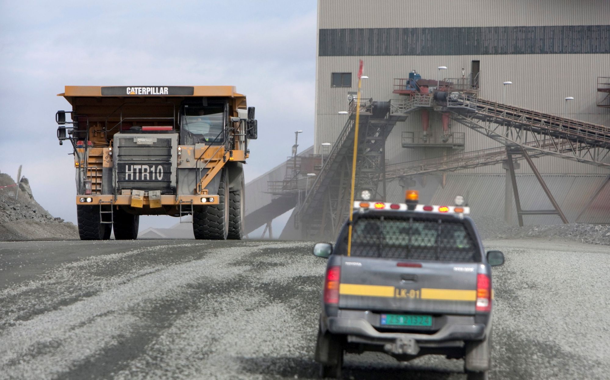 [Ekstra] Nkom sier nei til privat 5G i område med omfattende russisk GPS-jamming