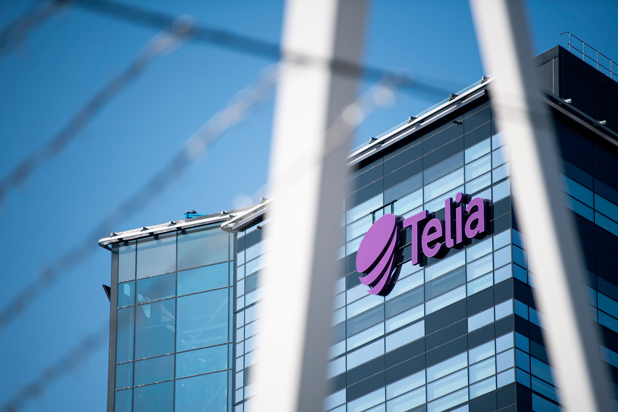 [Ekstra] Telia: Vurderer nye personvernrutiner etter datainnbrudd