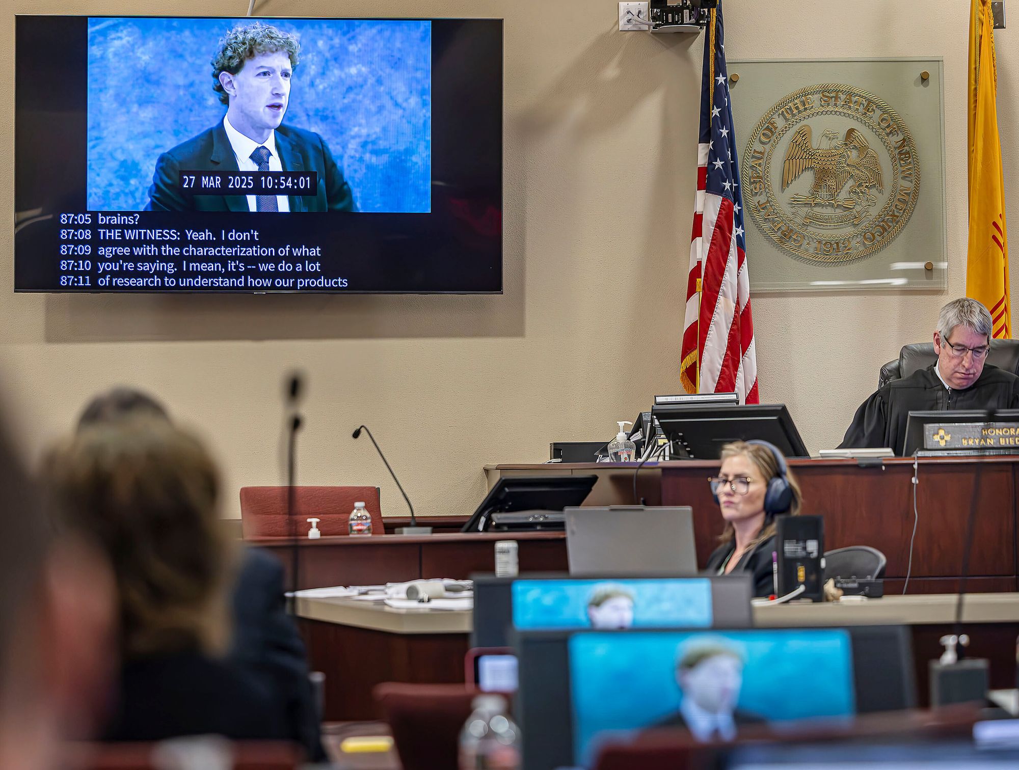 Opplyser ikke om sosiale medier-risiko: Meta dømt til å betale 3,6 milliarder