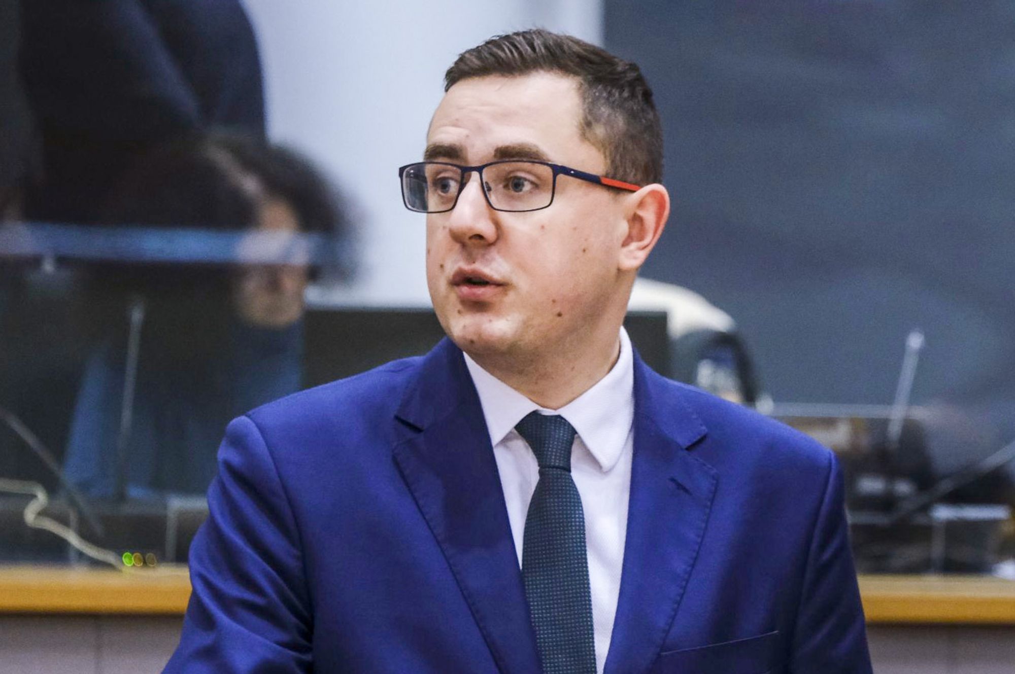 [Ekstra] IT-eksperter: Ser ny, skremmende tendens etter russisk hackerangrep mot energiselskap