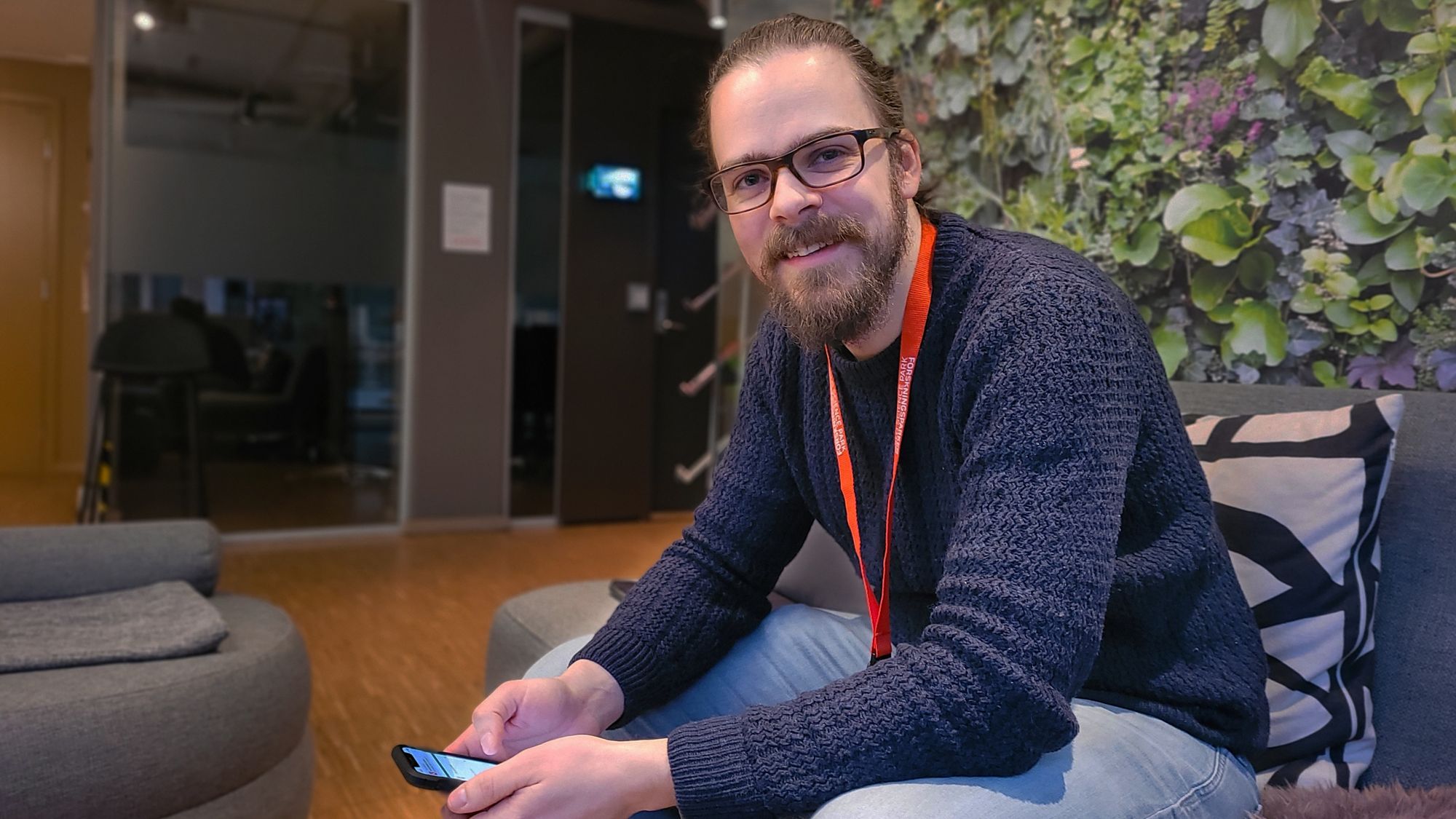 [Ekstra] Bygger Meta-alternativ:  − En politisk håndsrekning kunne gjort mye