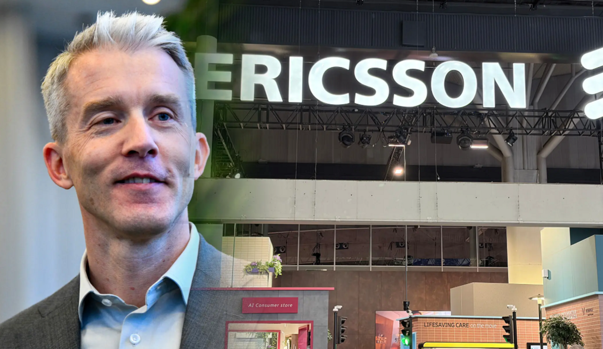 [Ekstra] Garanterer fire ganger høyere hastighet med premium-5G