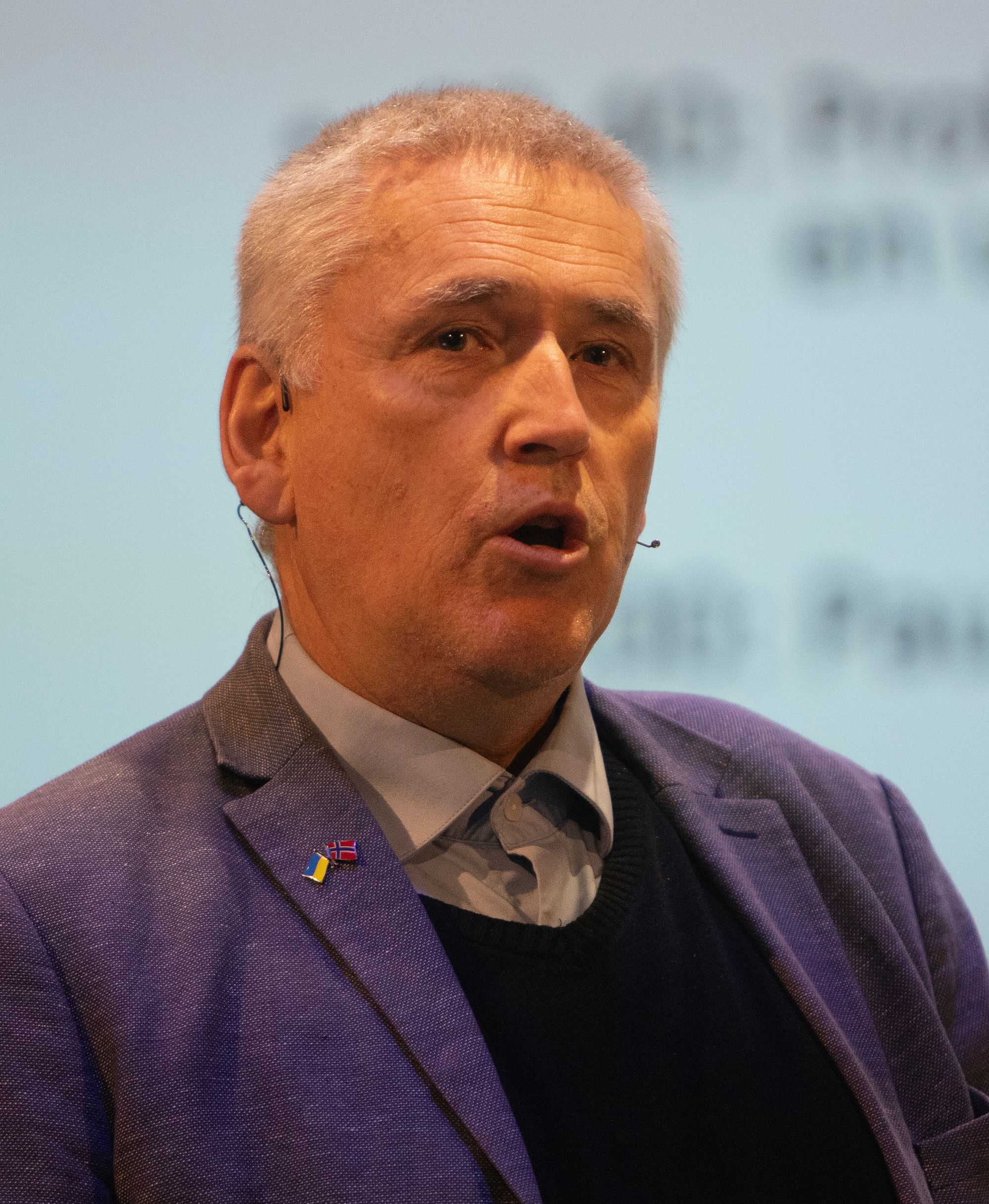 [Ekstra] Avviser statlig sabotasje i Østersjøen: – Eksempler på at førsteinntrykket veldig ofte er skjevt og noen ganger helt feil