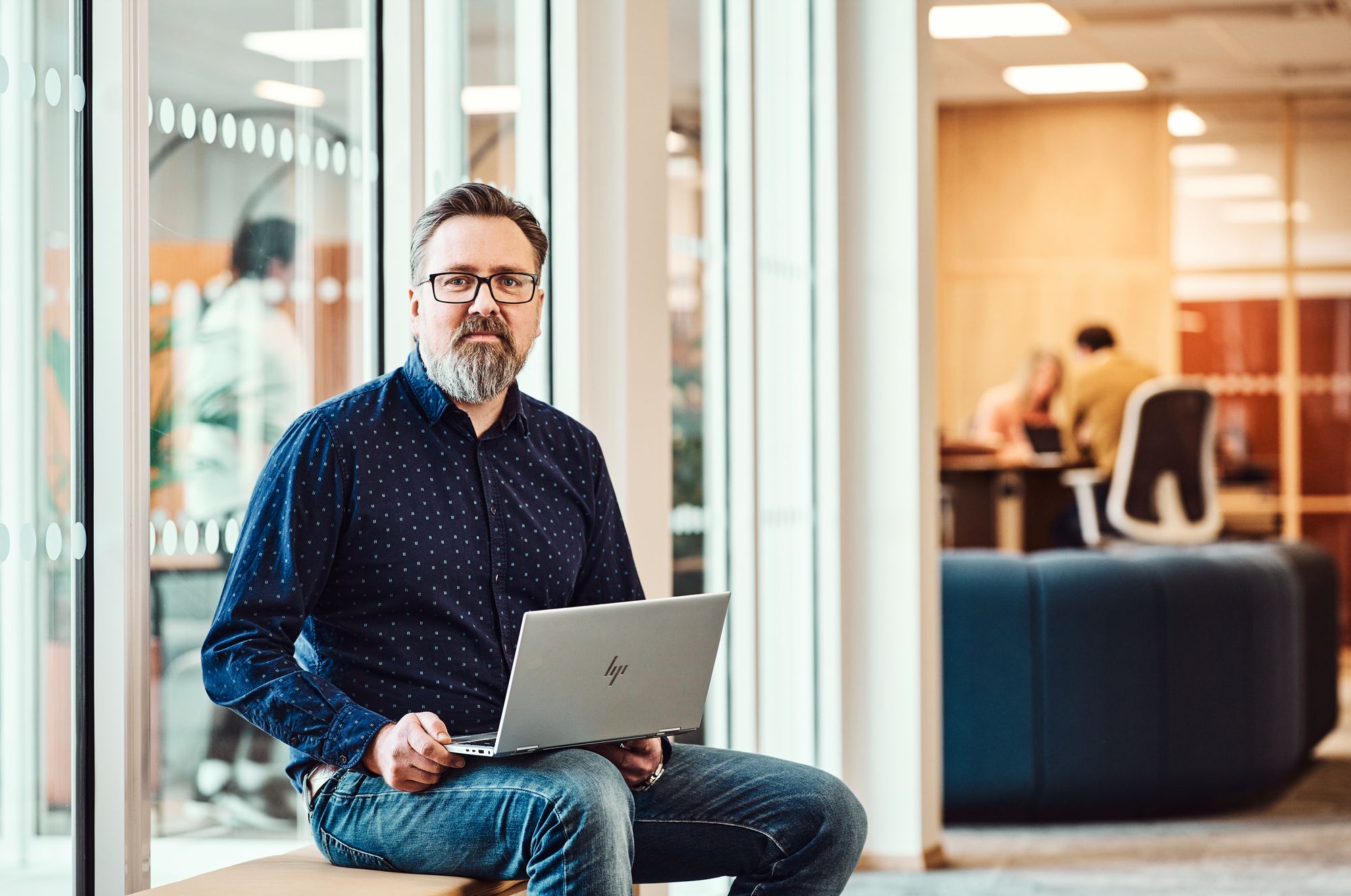 [Ekstra] Telia: Hver tiende telefonsamtale fra utlandet er et svindelforsøk