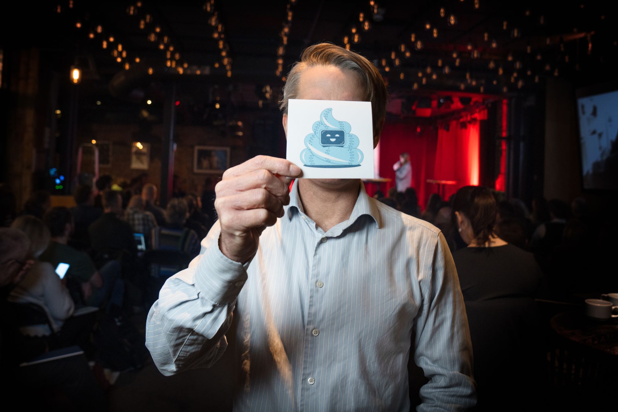 [Ekstra] Når IT blir dårligere med vilje