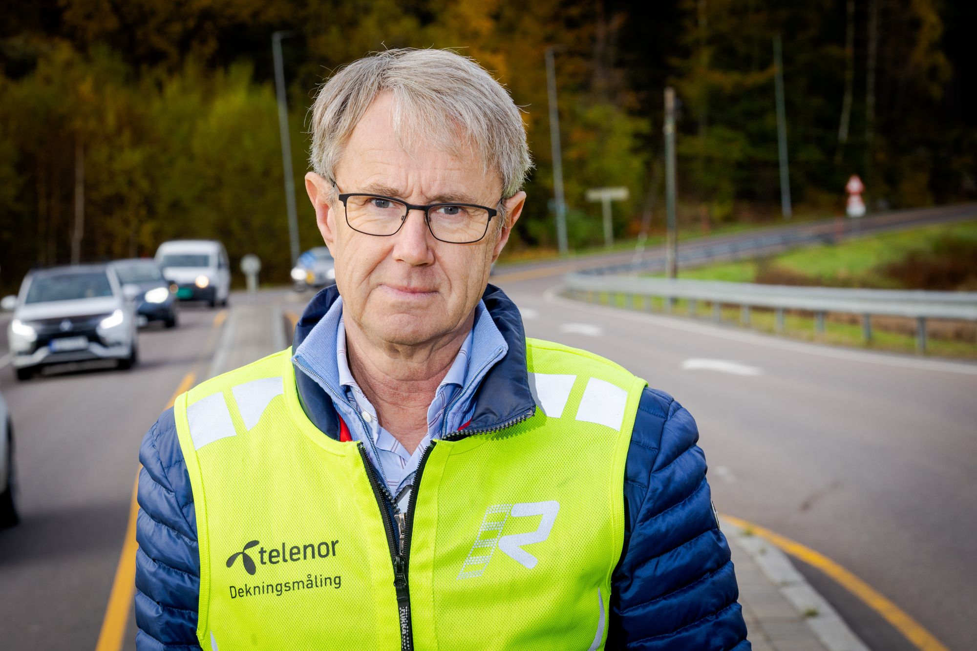 Telenors dekningsdirektør: : Telia markedsfører seg med tittelen «Norges beste mobilnett». Det er en påstand jeg ikke kjenner igjen