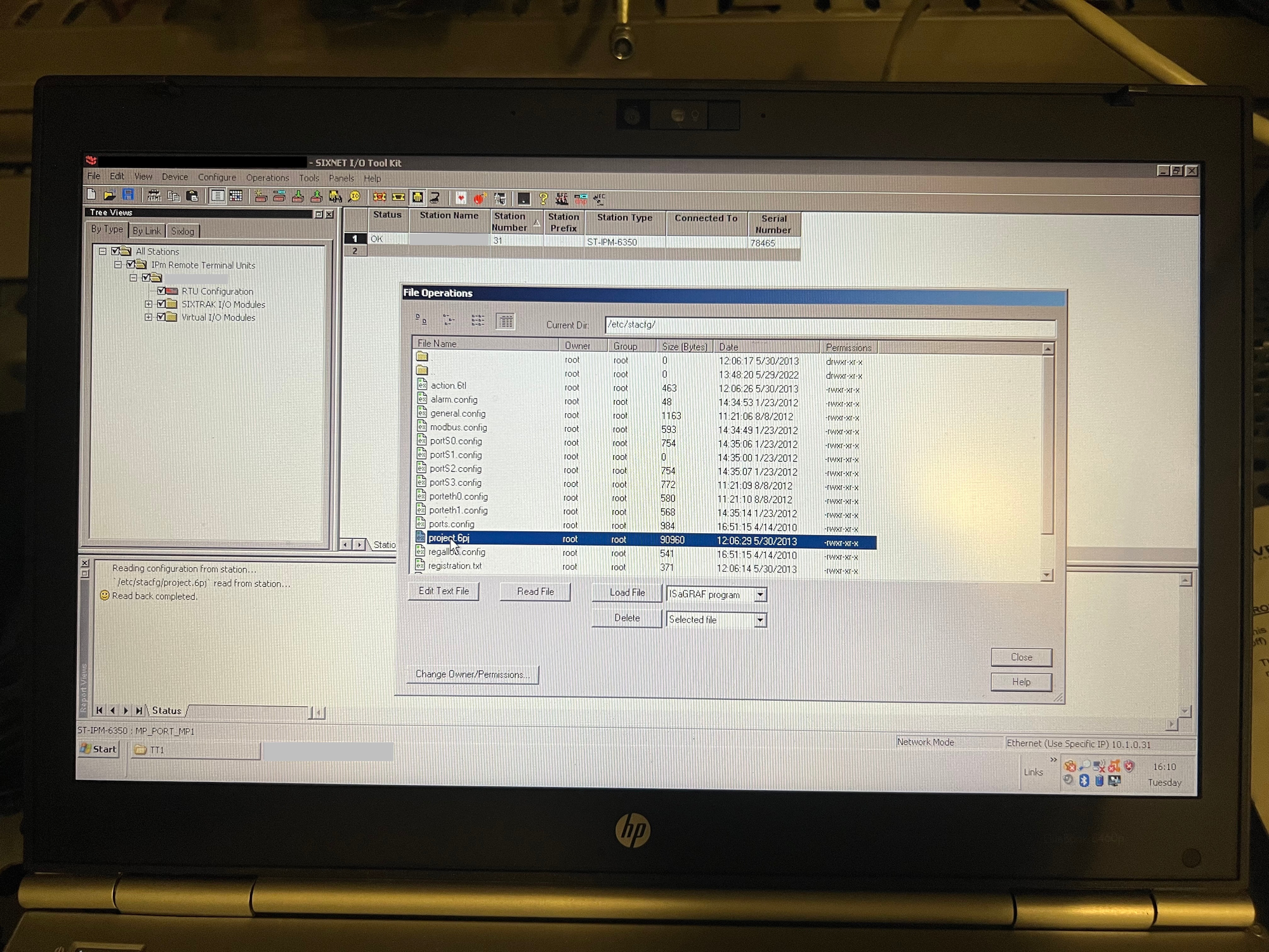 [Ekstra] Hacker kunne kantre LNG-skip